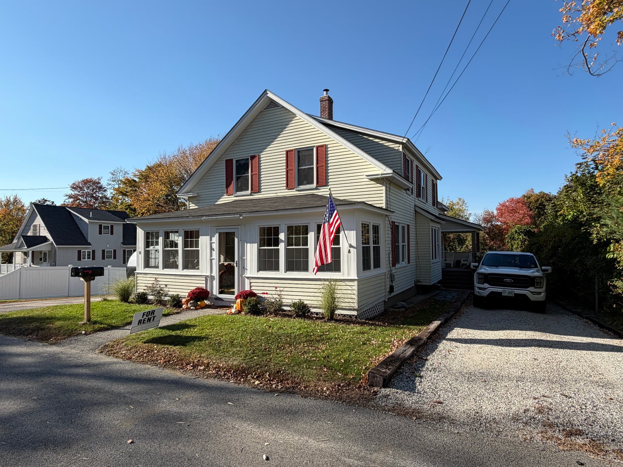 Jaffrey Multiplex: 16 Aetna St