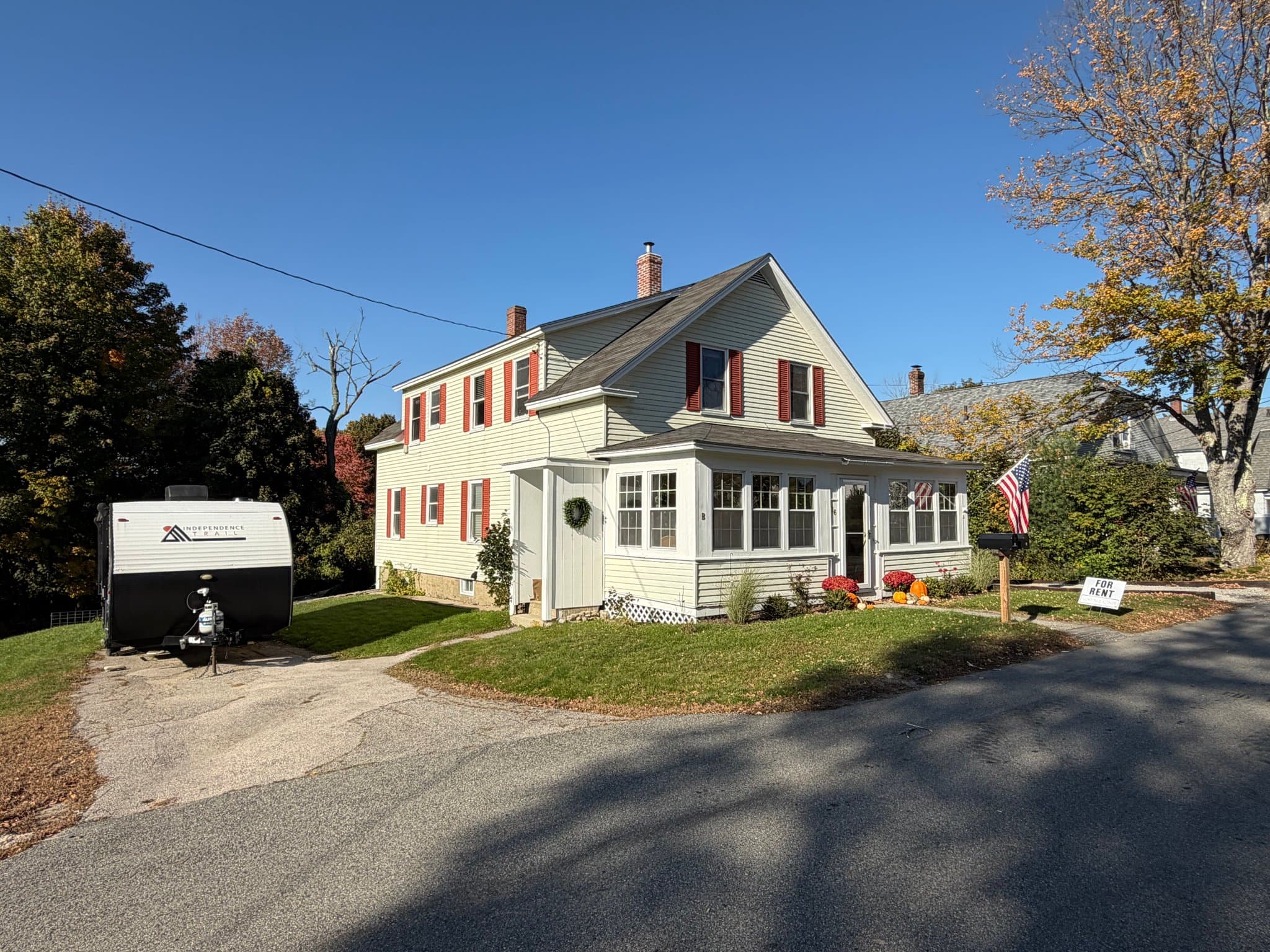 Jaffrey Multiplex: 16 Aetna St