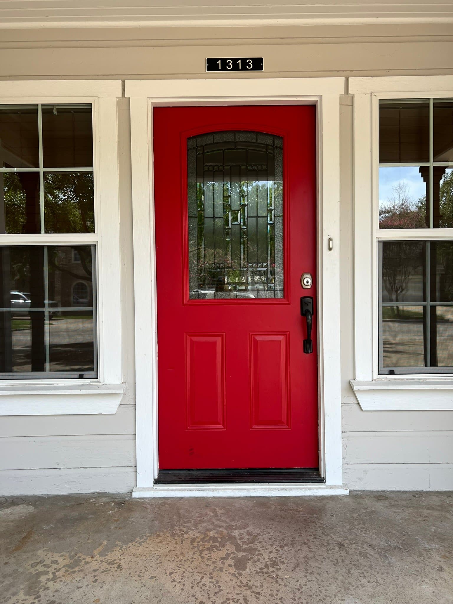 Dallas House: 1313 Casa Vale Dr