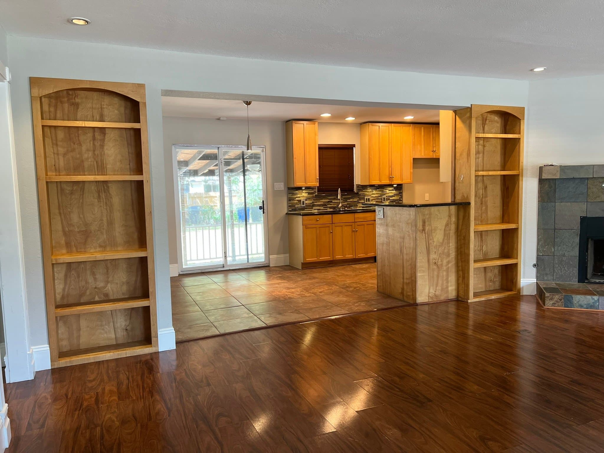 Dallas House: 1313 Casa Vale Dr