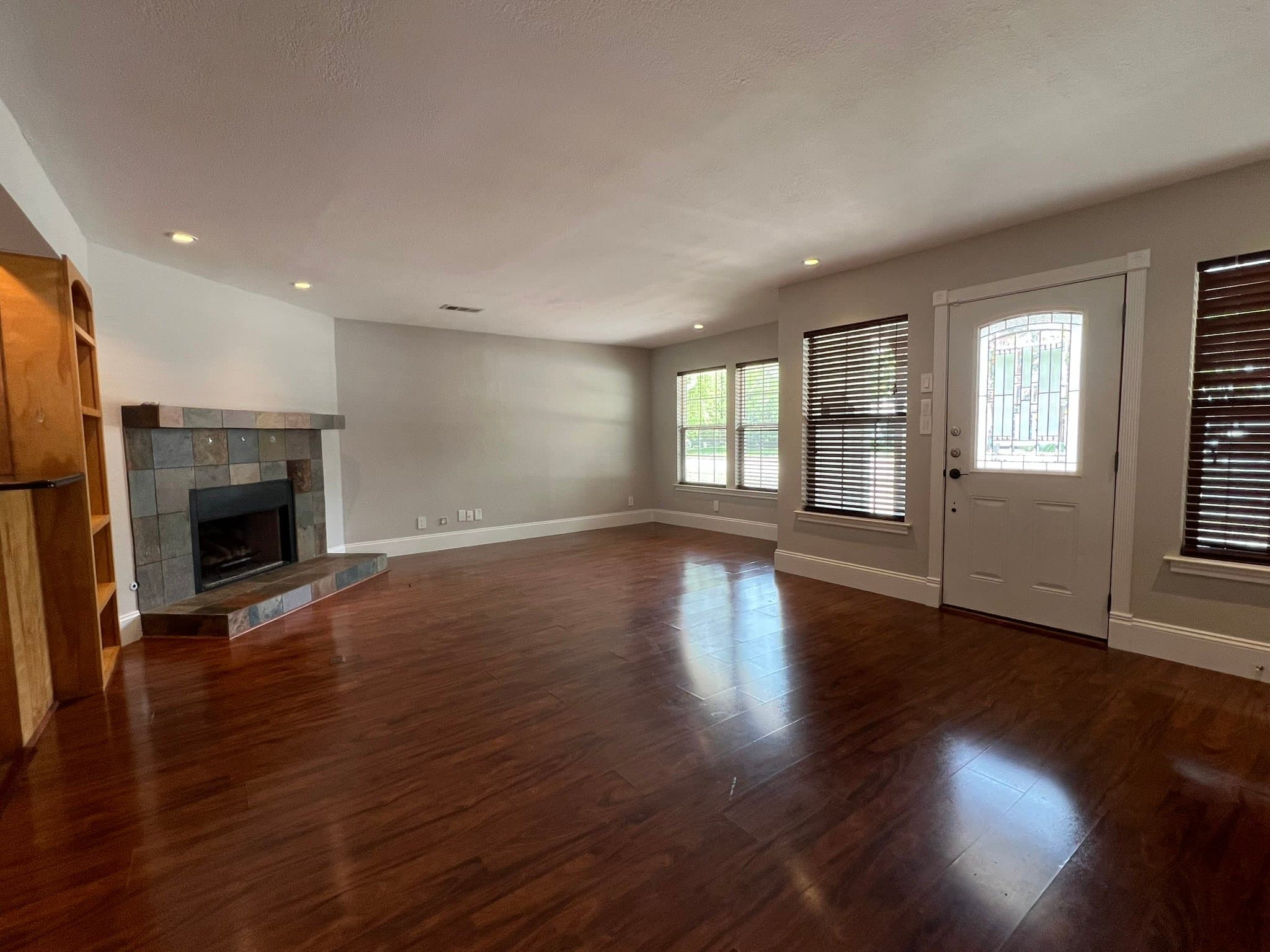 Dallas House: 1313 Casa Vale Dr