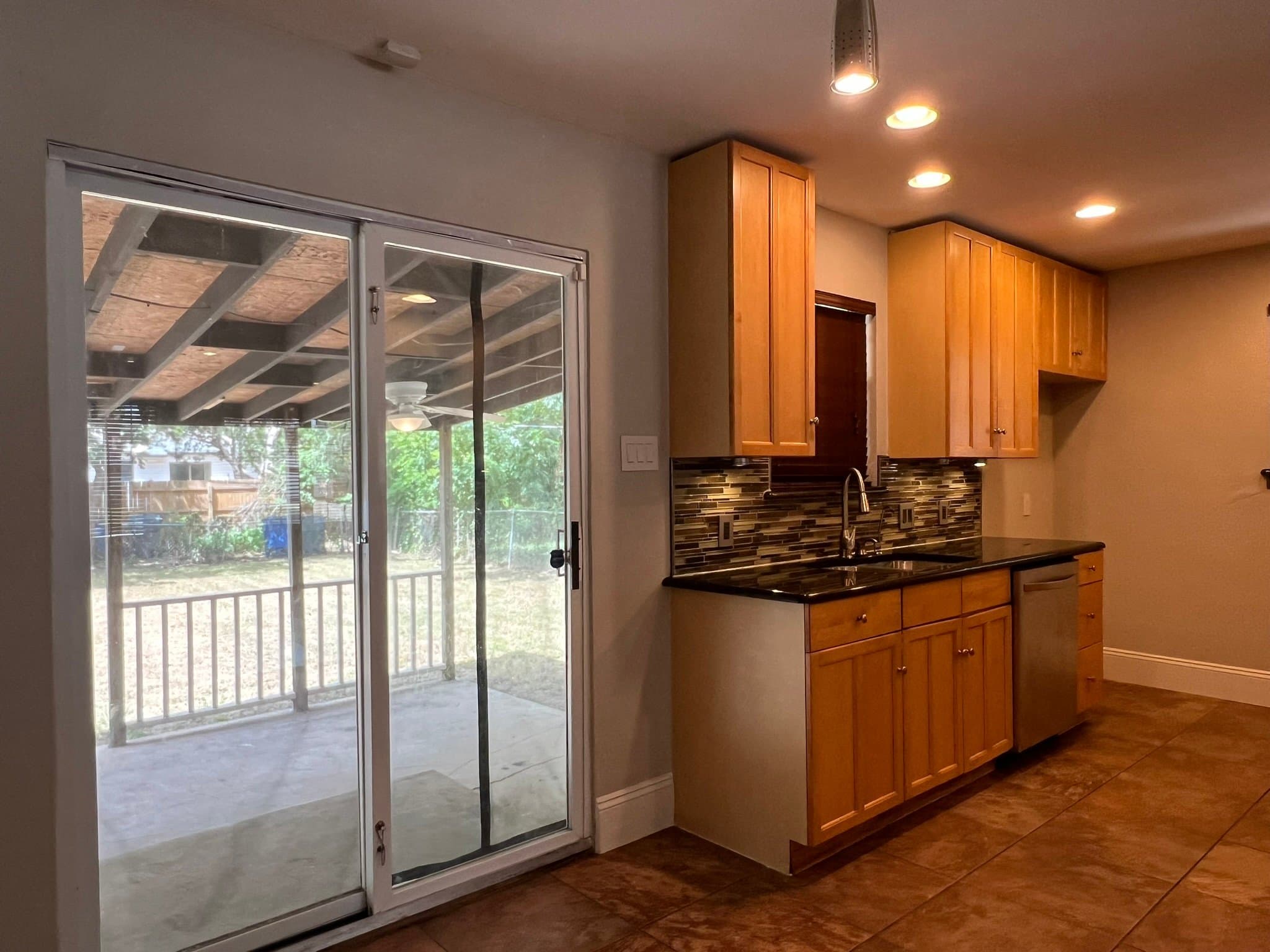 Dallas House: 1313 Casa Vale Dr