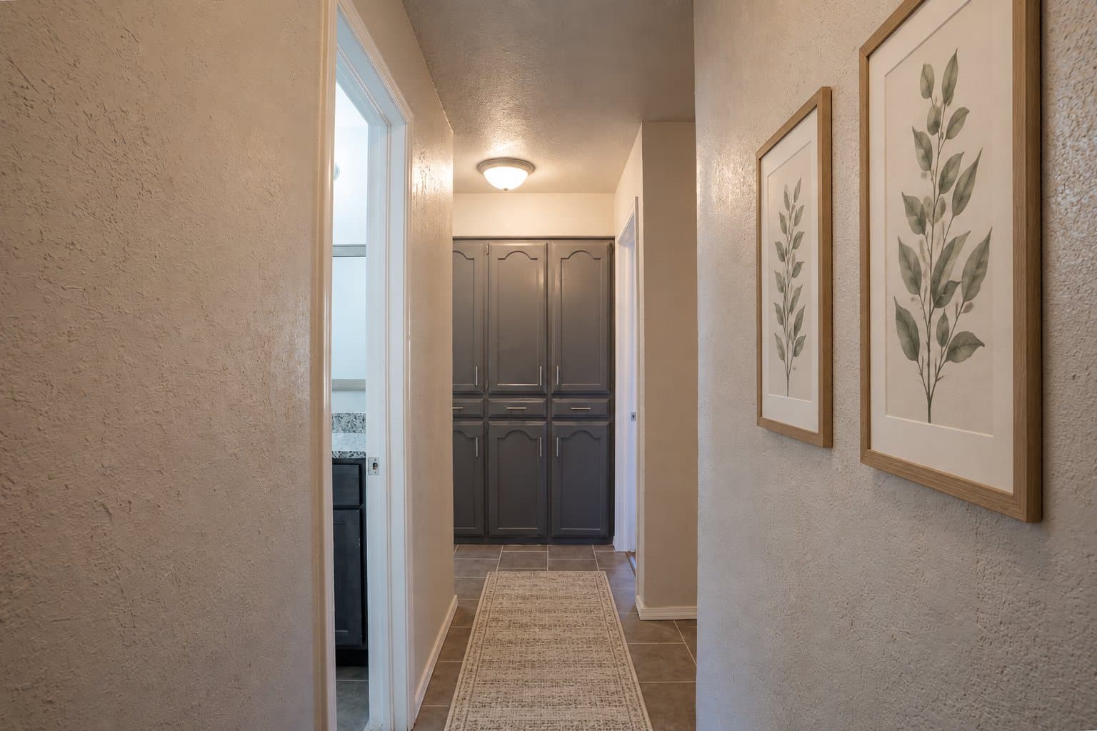 The Village House: 10008 Essex Ave