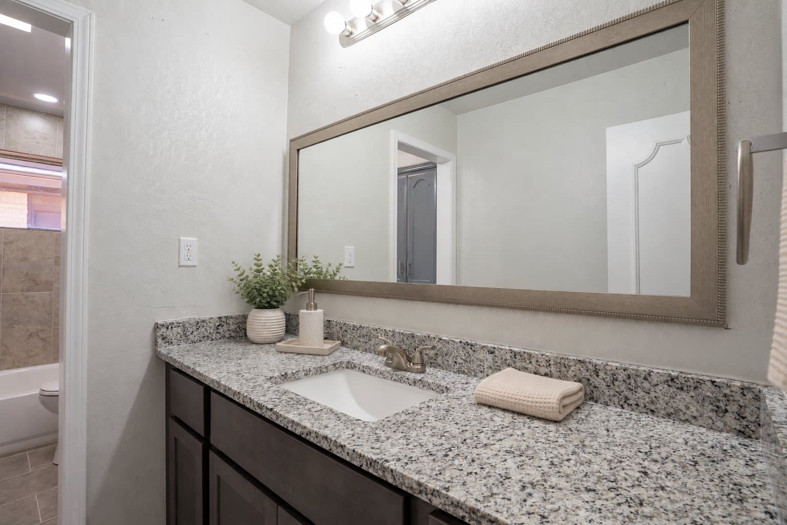The Village House: 10008 Essex Ave