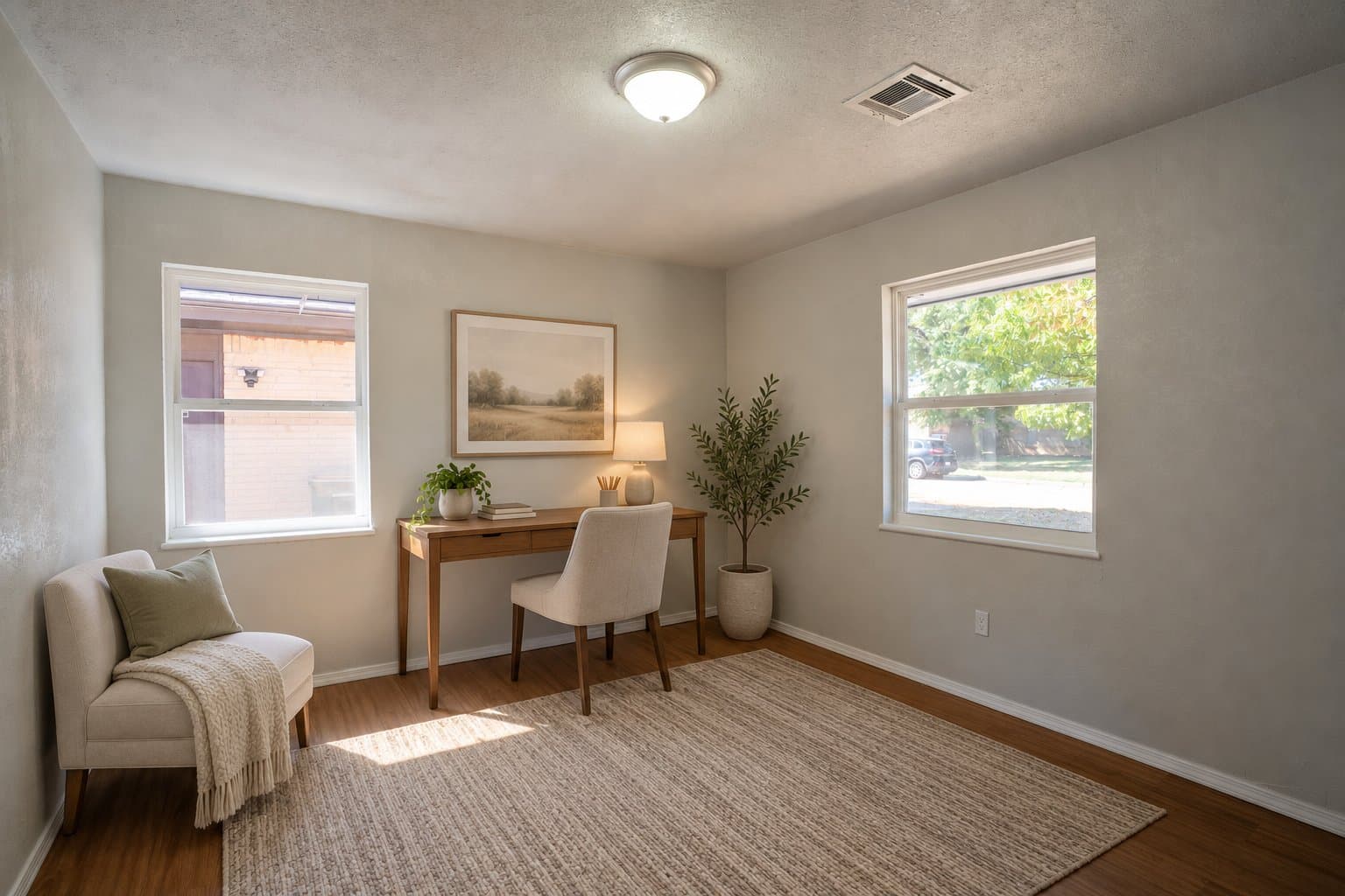 The Village House: 10008 Essex Ave