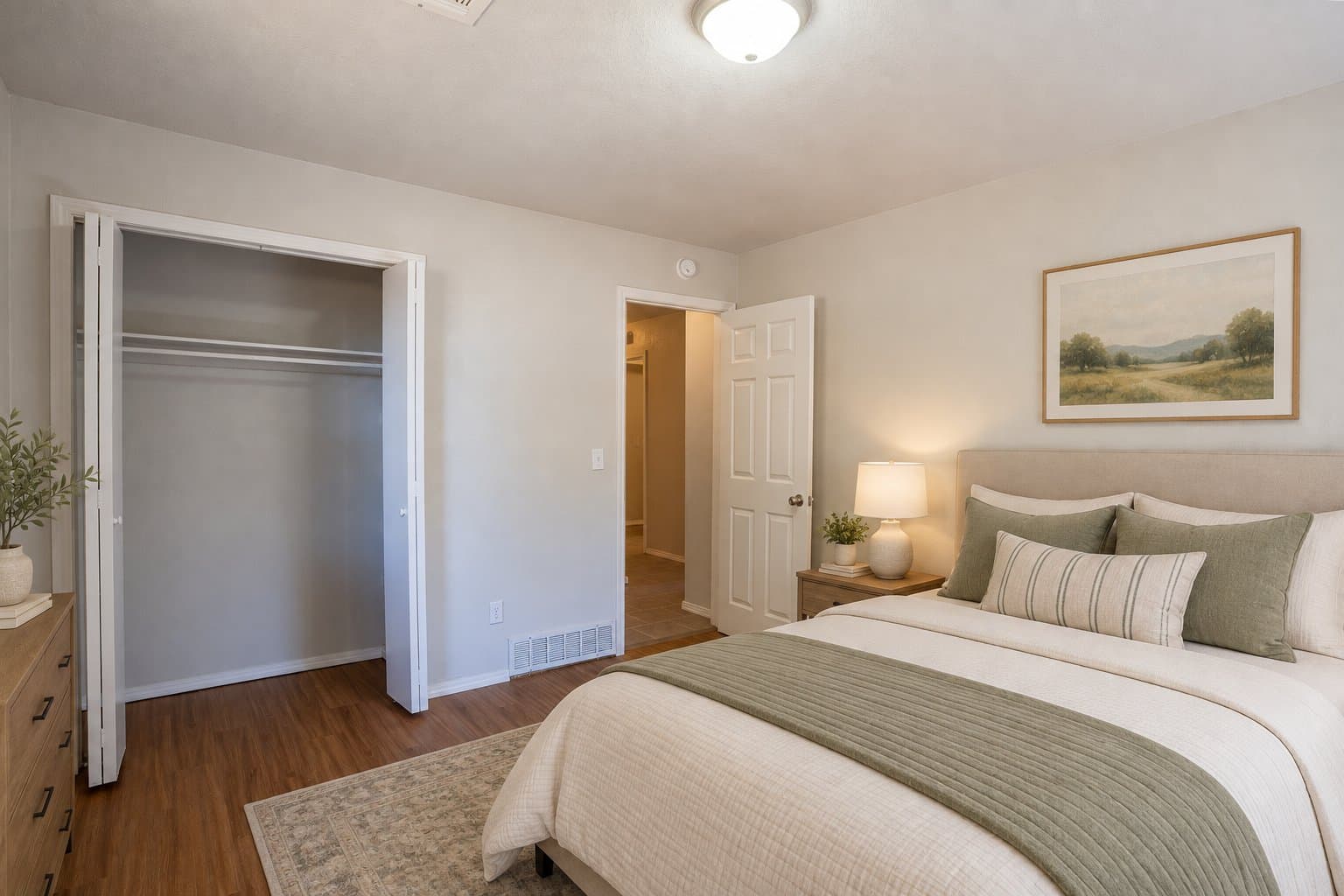 The Village House: 10008 Essex Ave