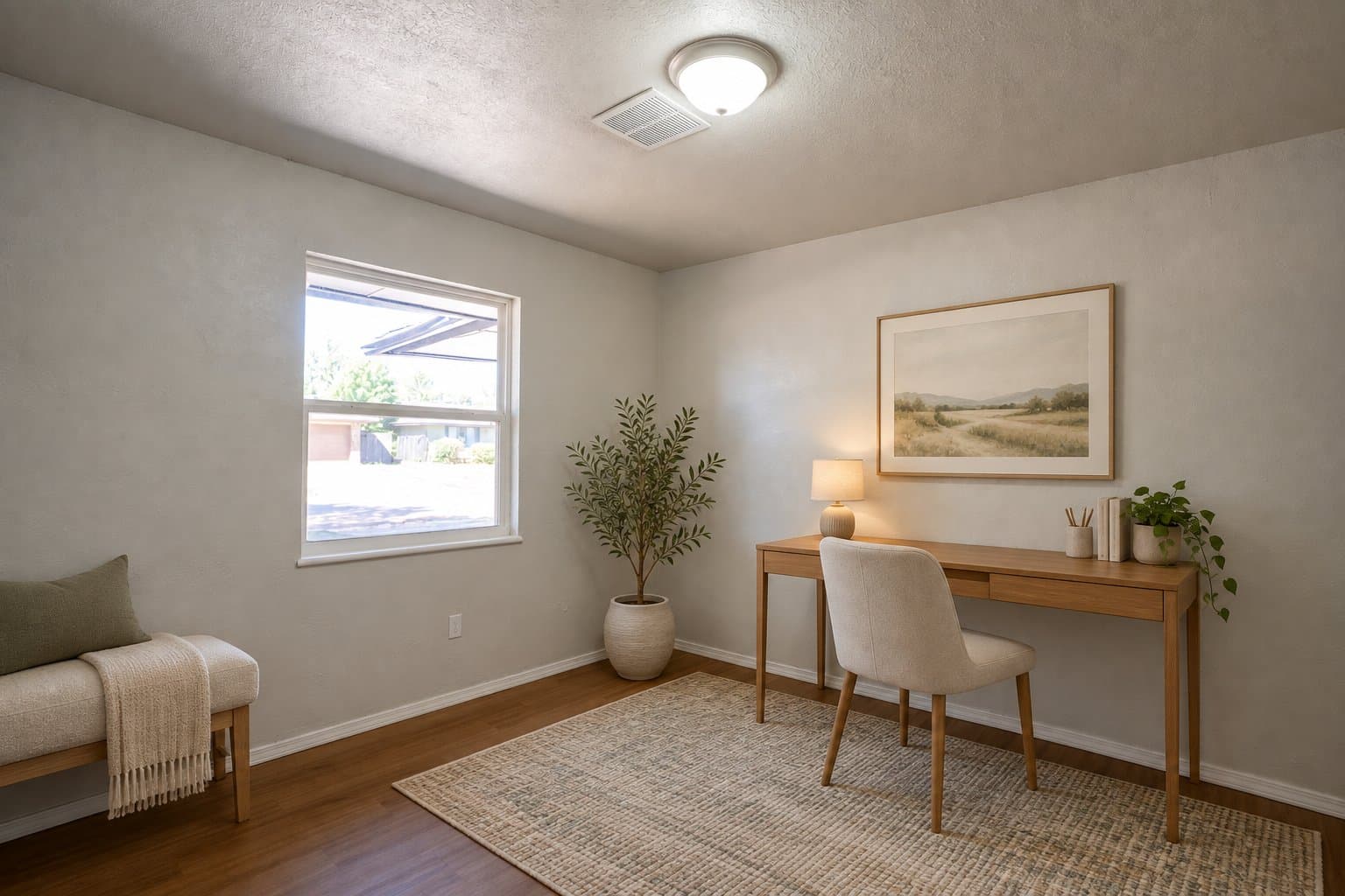 The Village House: 10008 Essex Ave