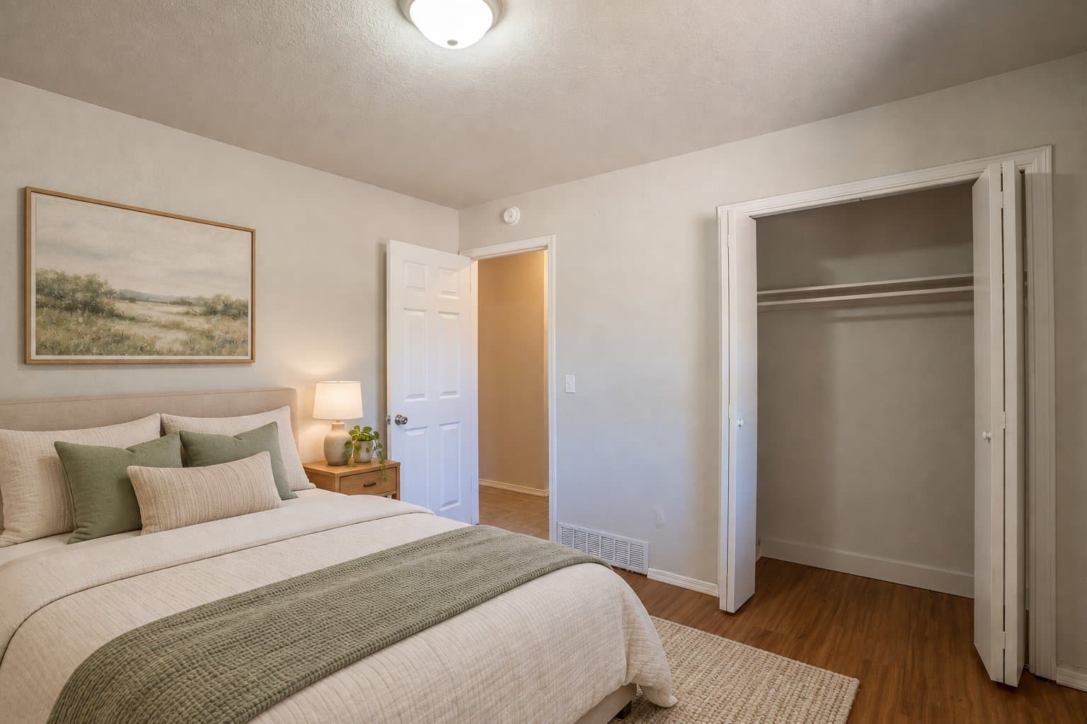 The Village House: 10008 Essex Ave