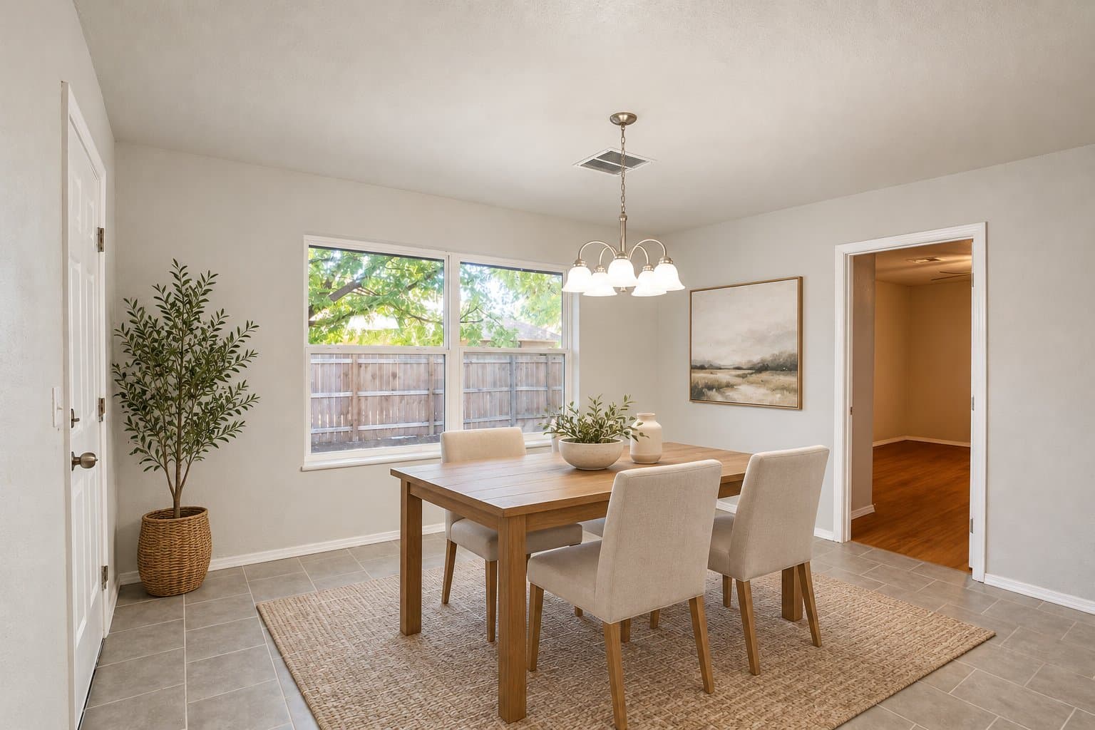 The Village House: 10008 Essex Ave