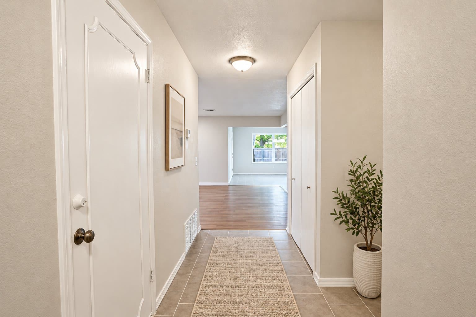The Village House: 10008 Essex Ave