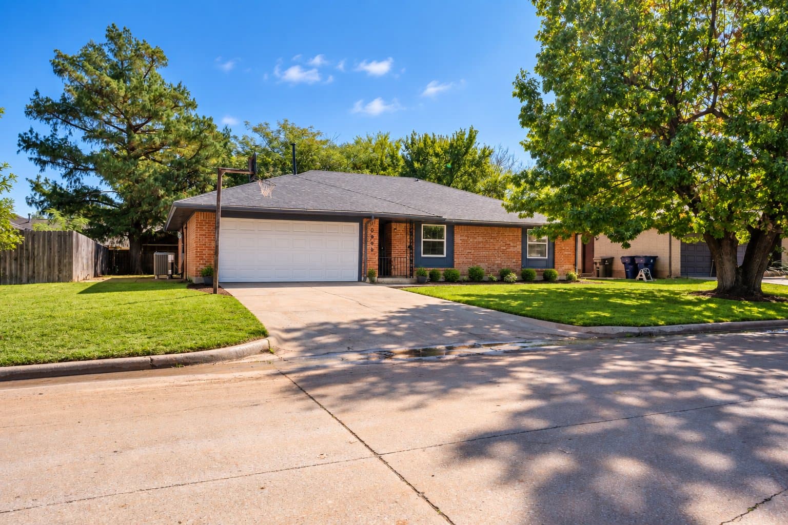 The Village House: 10008 Essex Ave