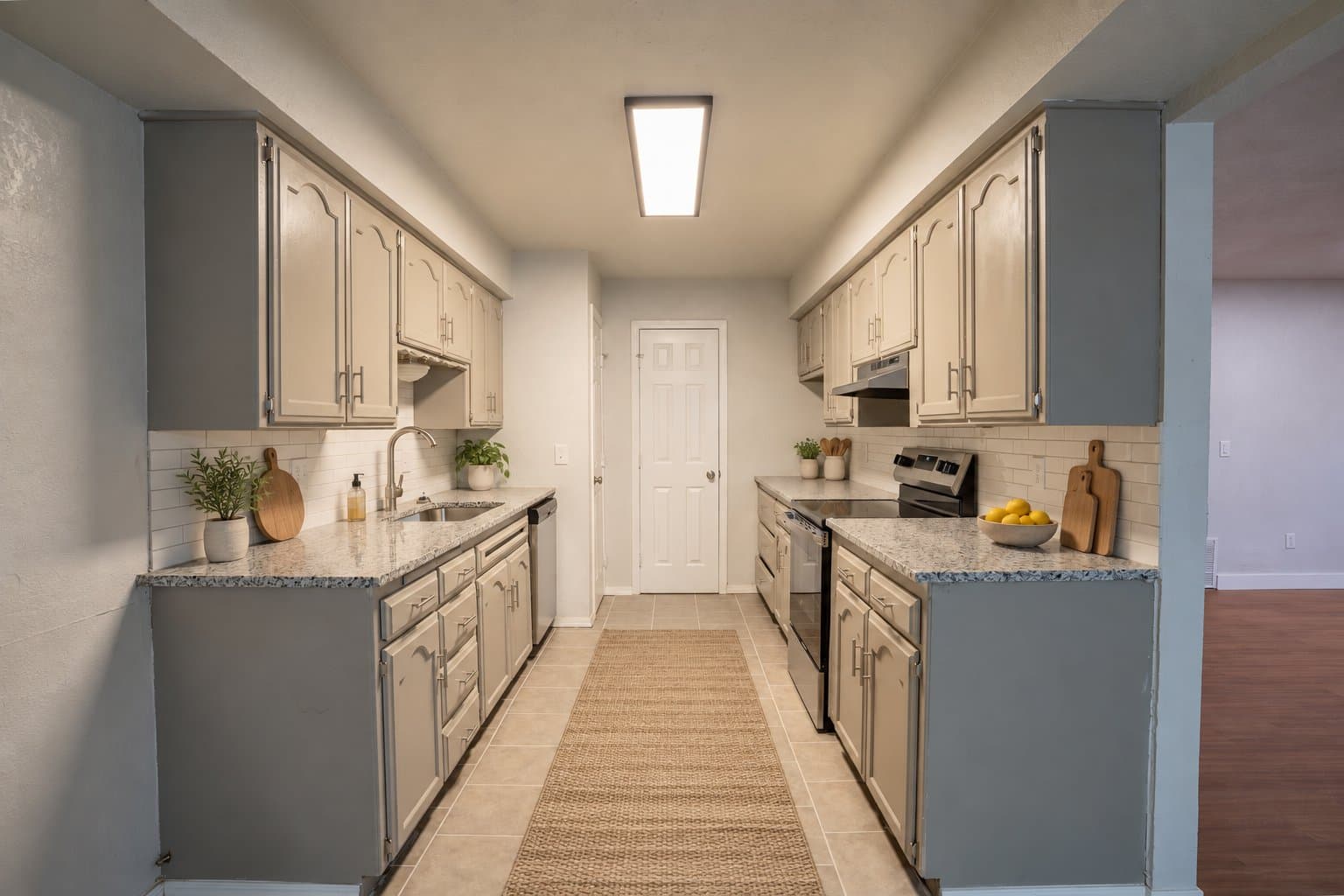 The Village House: 10008 Essex Ave