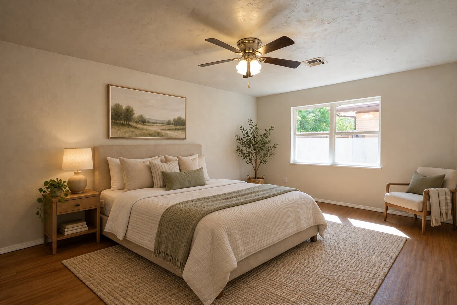 The Village House: 10008 Essex Ave