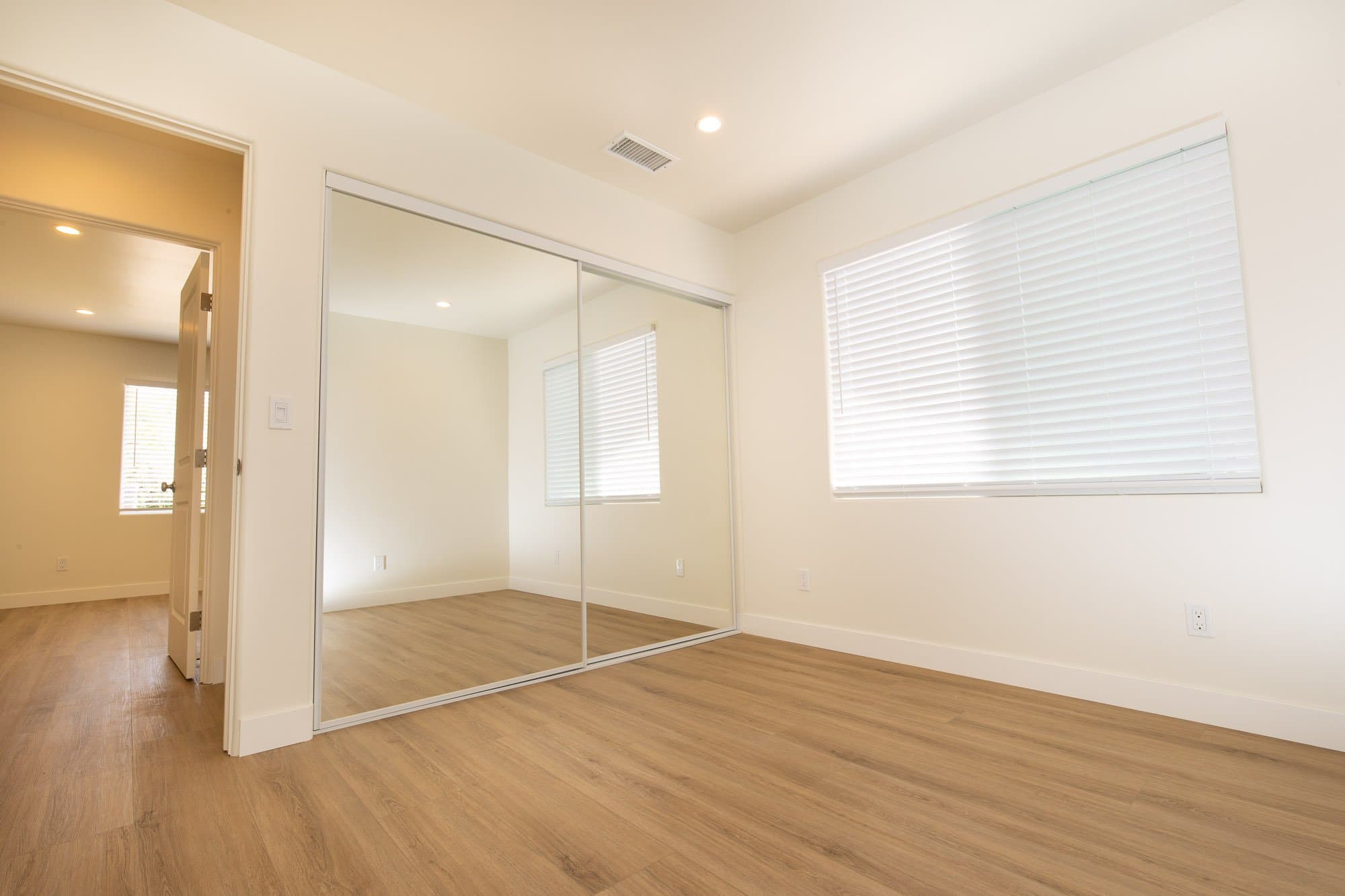 San Diego House: 4717 Mount Alifan