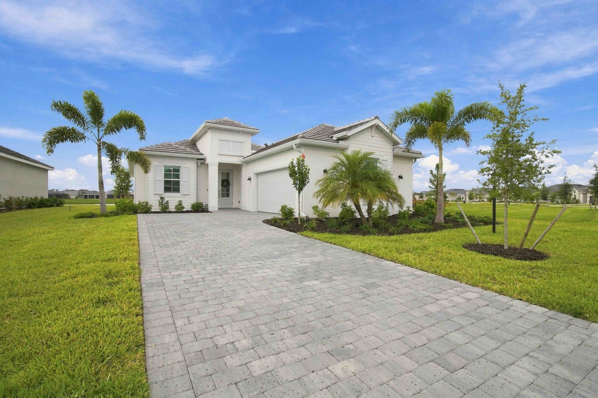 Bradenton House: 19104 Cherrystone Way