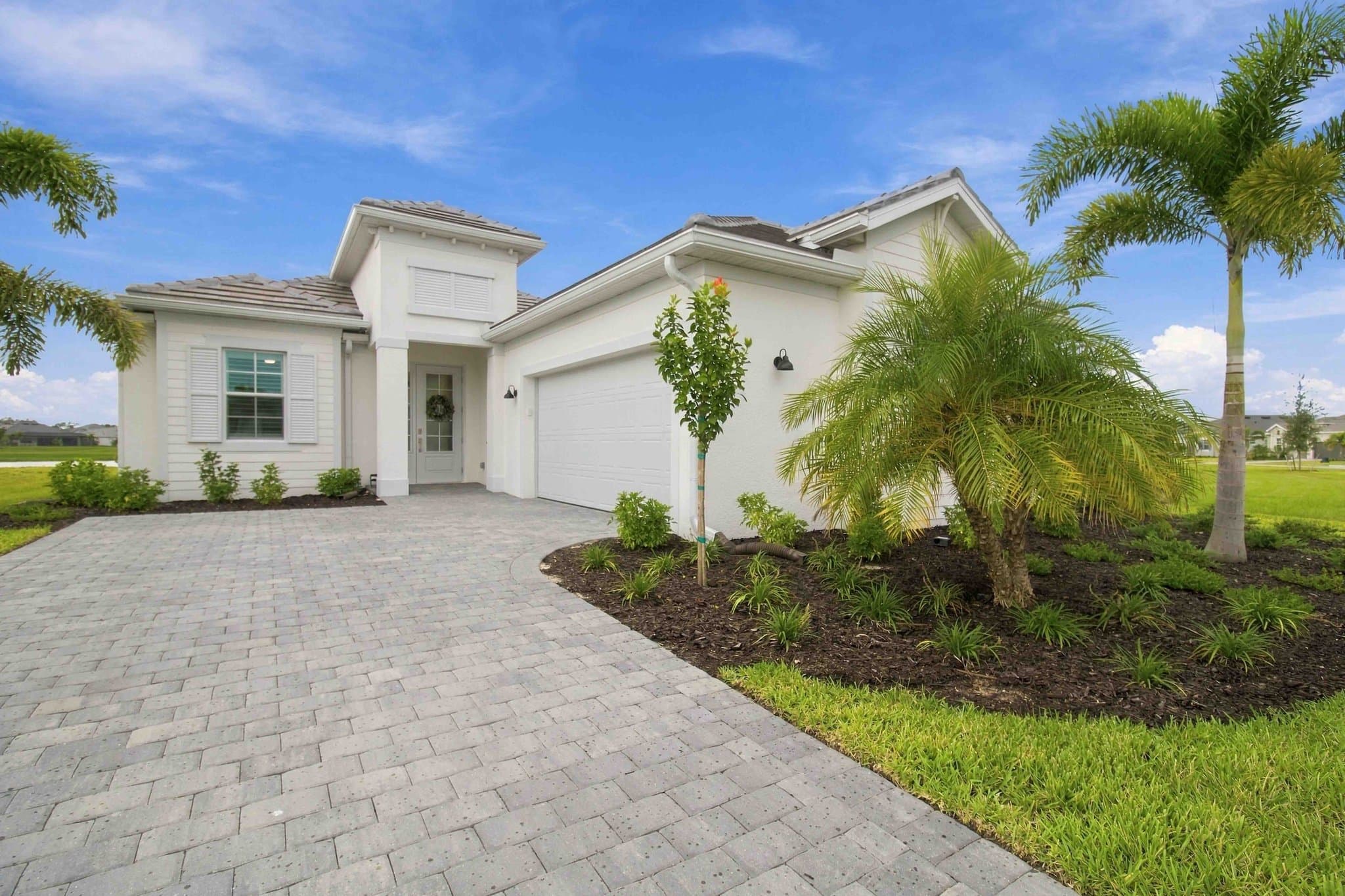 Bradenton House: 19104 Cherrystone Way