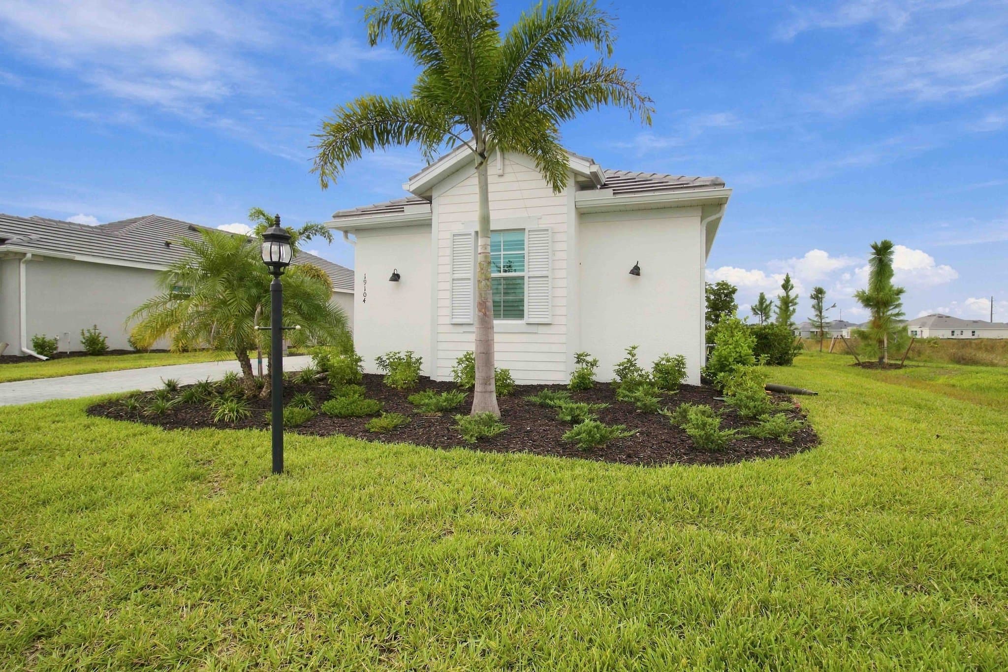 Bradenton House: 19104 Cherrystone Way