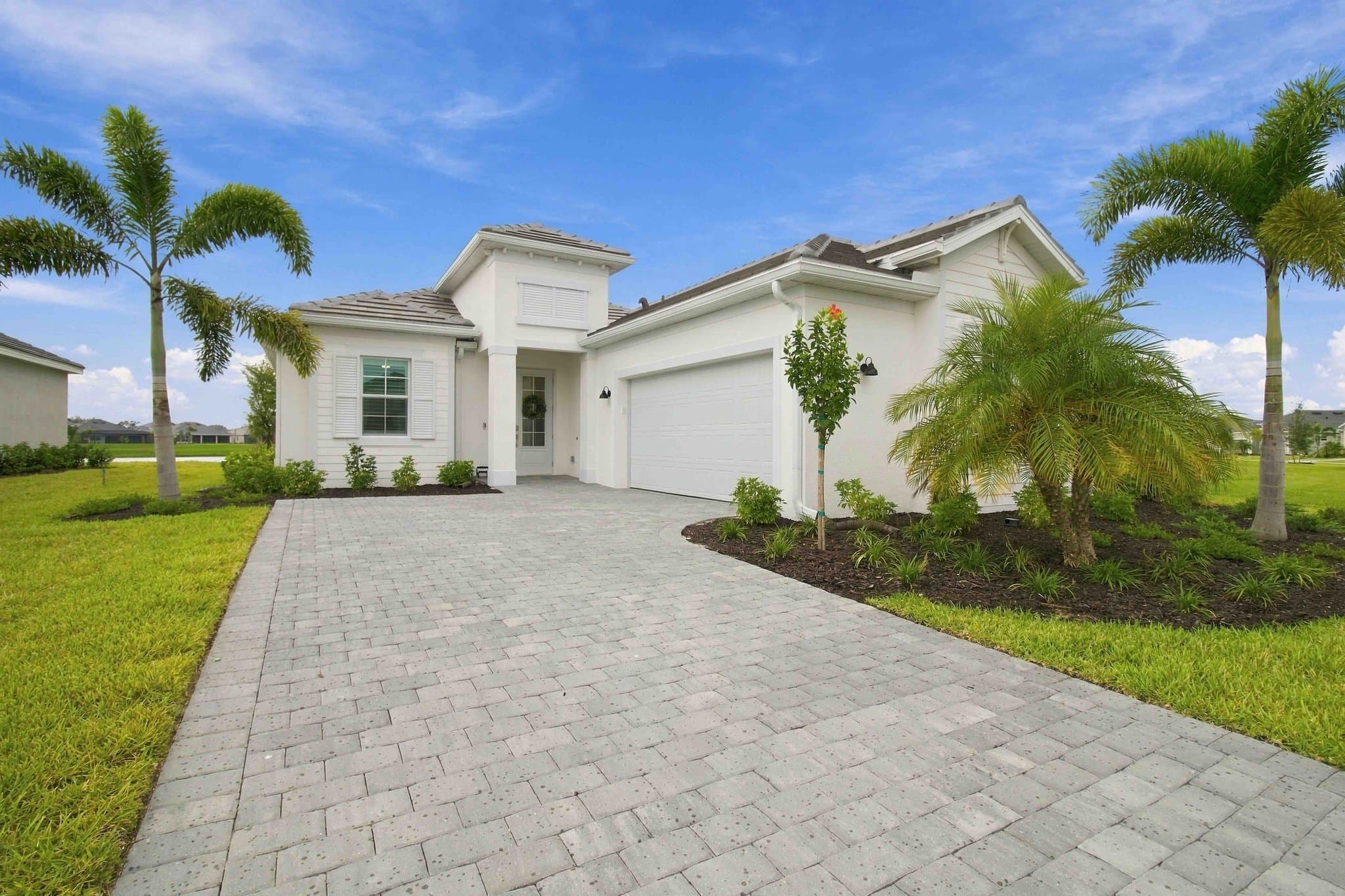 Bradenton House: 19104 Cherrystone Way