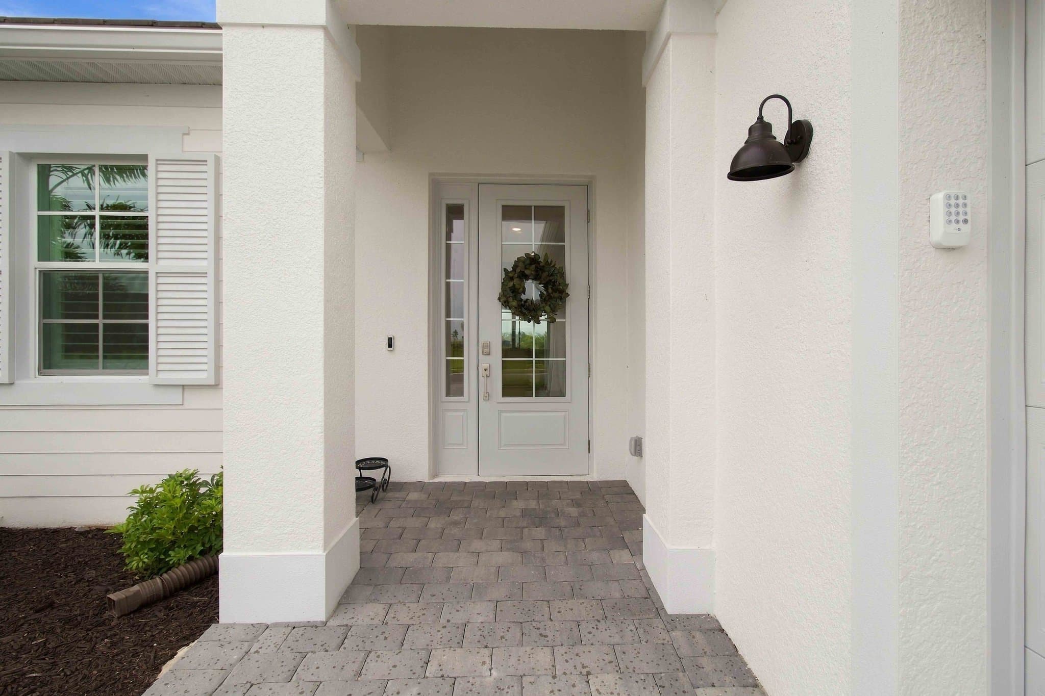 Bradenton House: 19104 Cherrystone Way