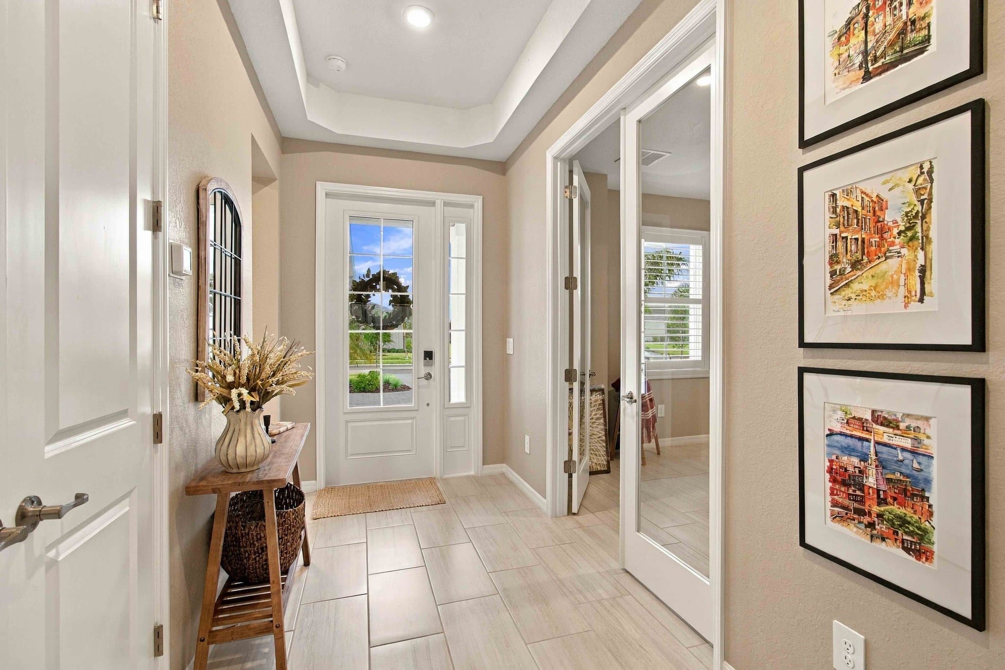 Bradenton House: 19104 Cherrystone Way