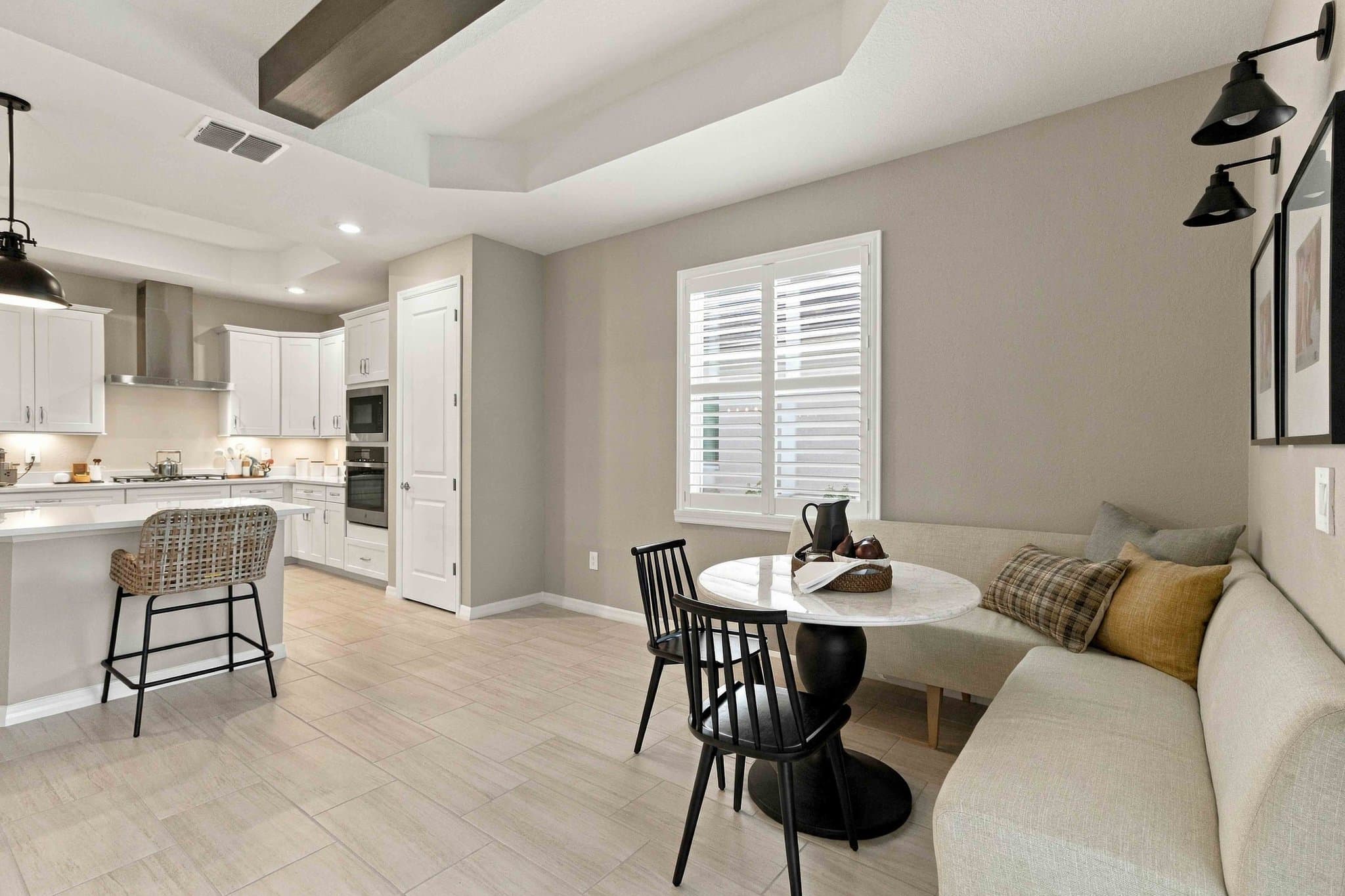 Bradenton House: 19104 Cherrystone Way