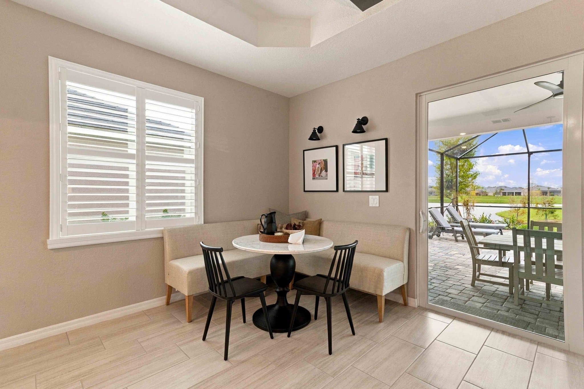 Bradenton House: 19104 Cherrystone Way