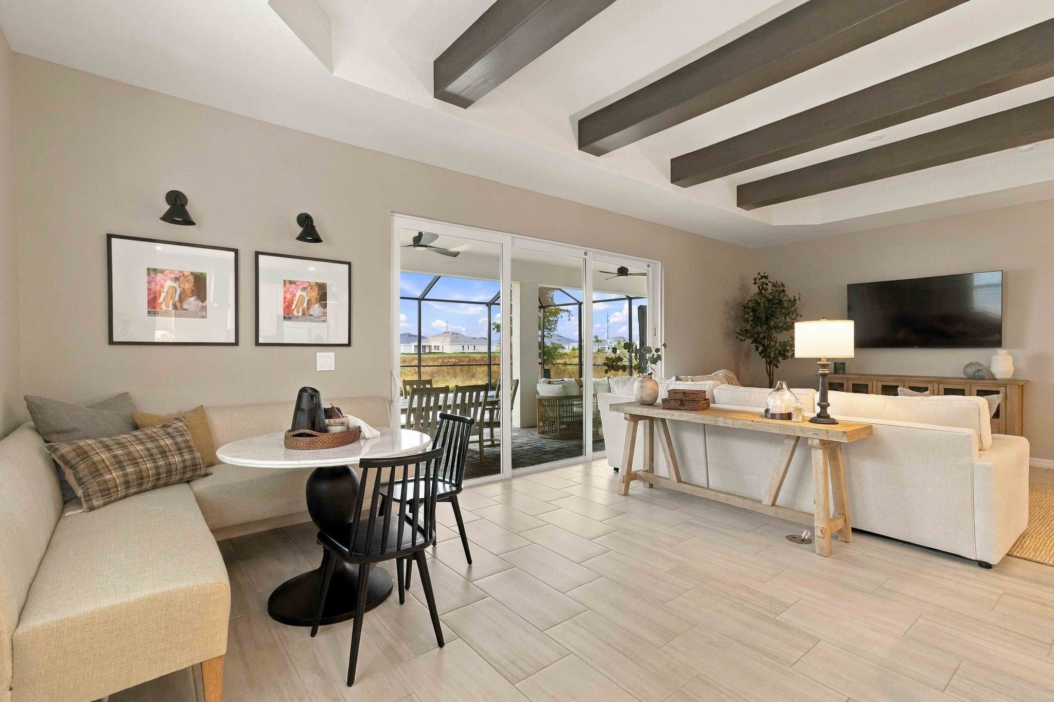 Bradenton House: 19104 Cherrystone Way