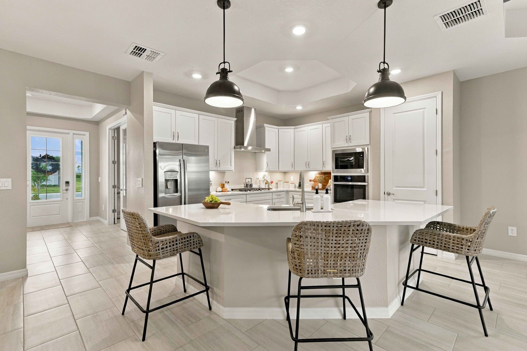 Bradenton House: 19104 Cherrystone Way