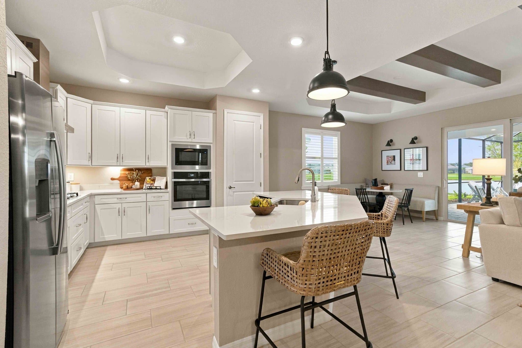 Bradenton House: 19104 Cherrystone Way