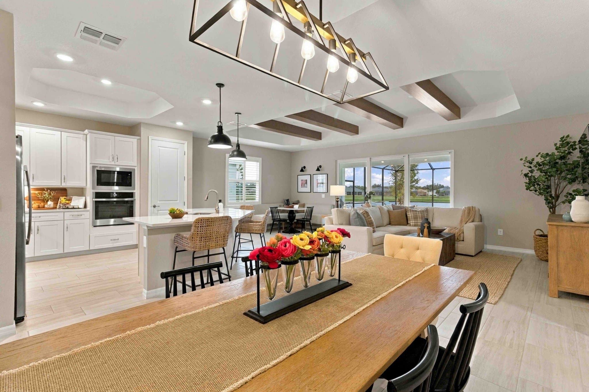 Bradenton House: 19104 Cherrystone Way