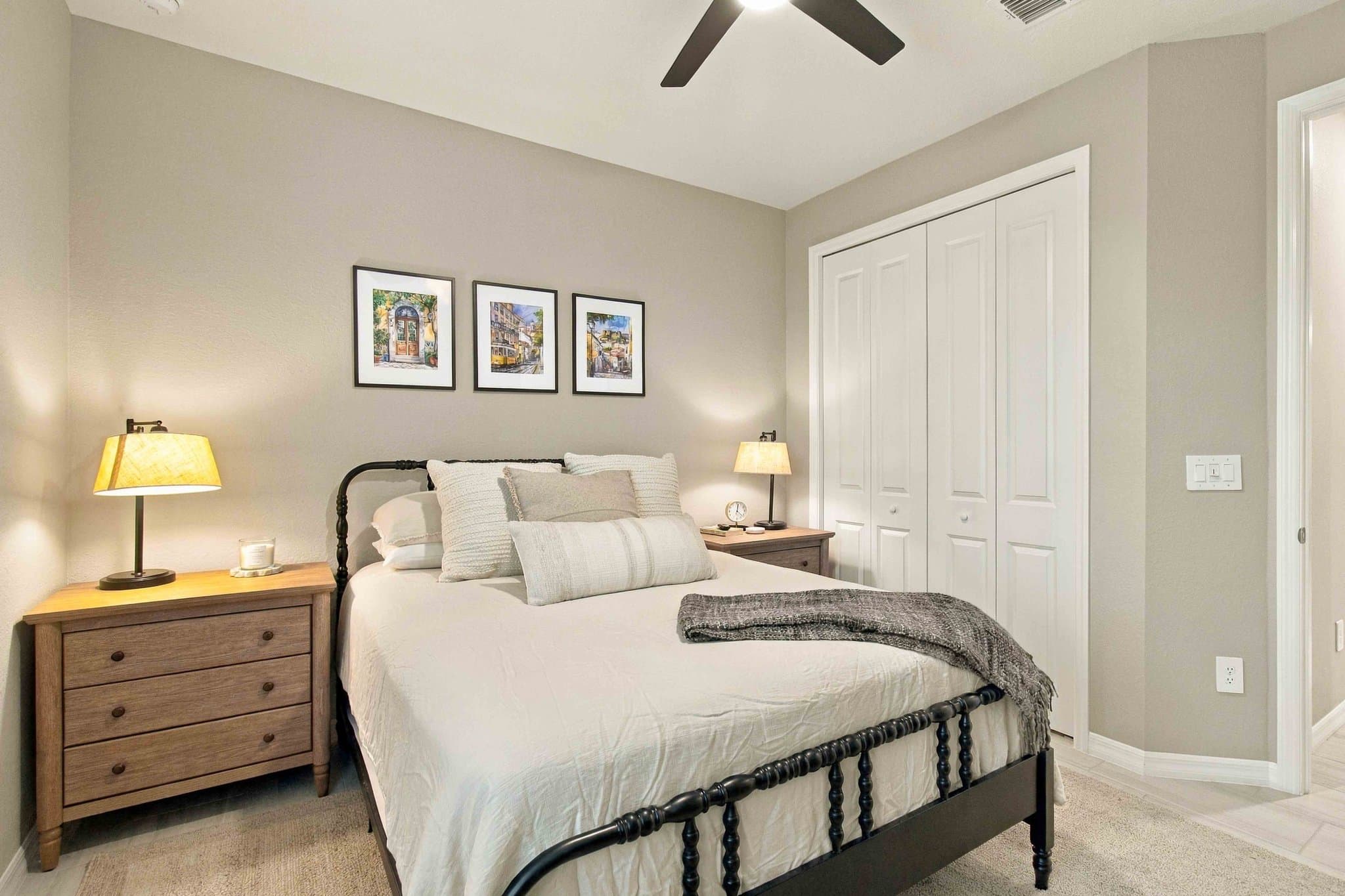 Bradenton House: 19104 Cherrystone Way