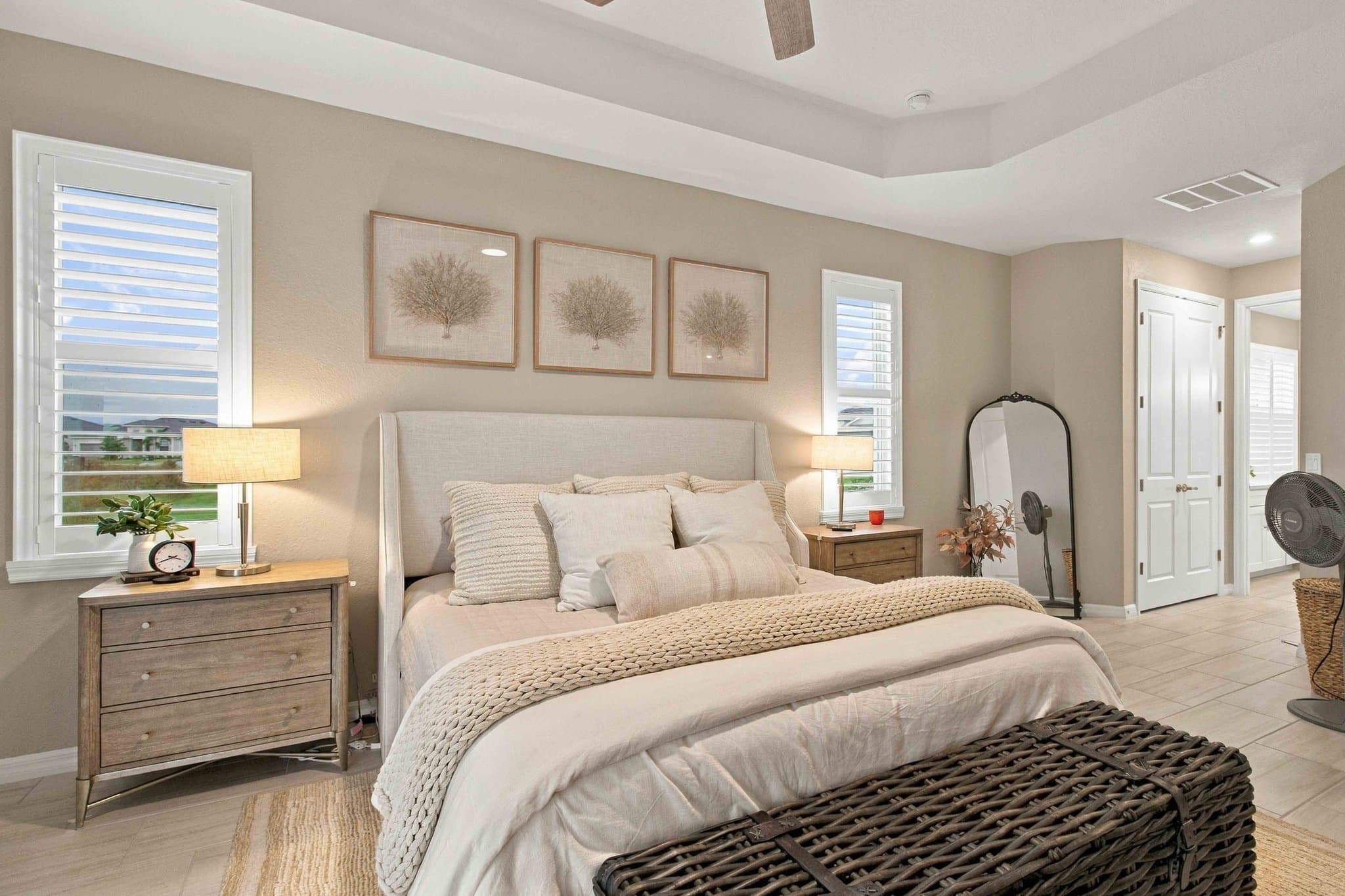 Bradenton House: 19104 Cherrystone Way