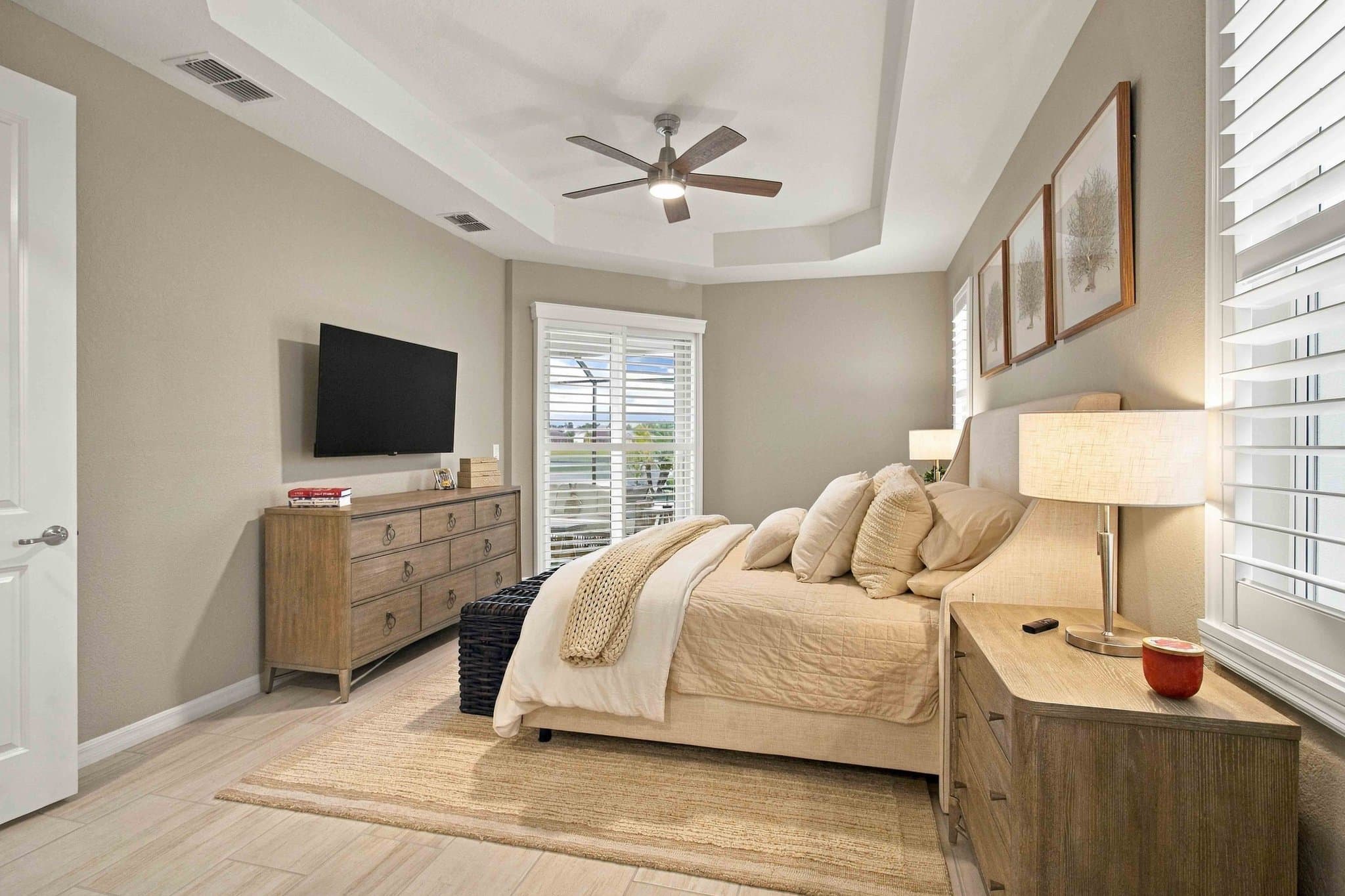 Bradenton House: 19104 Cherrystone Way
