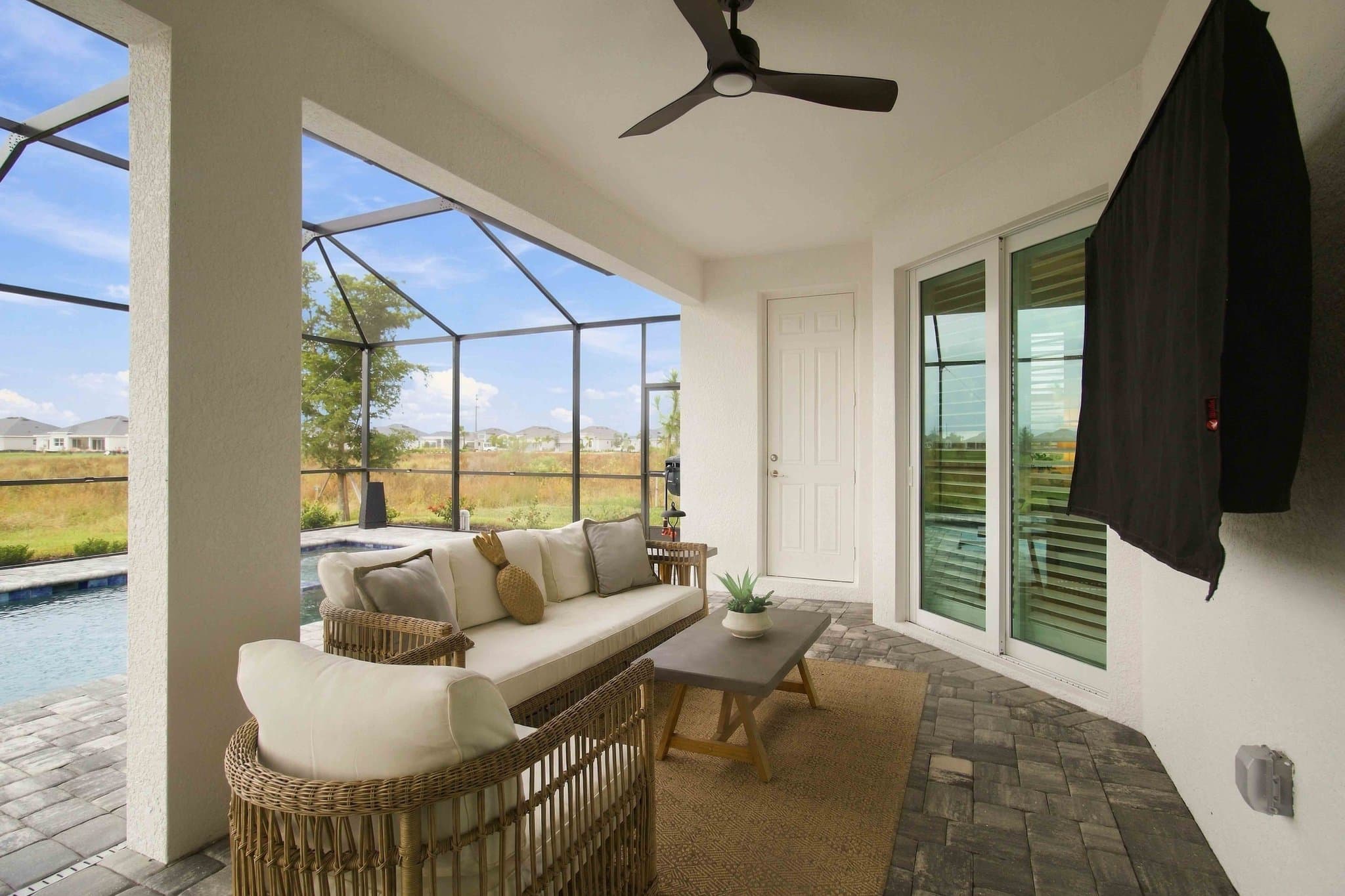 Bradenton House: 19104 Cherrystone Way