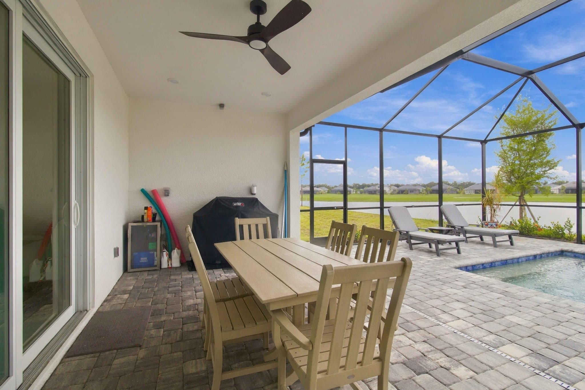 Bradenton House: 19104 Cherrystone Way