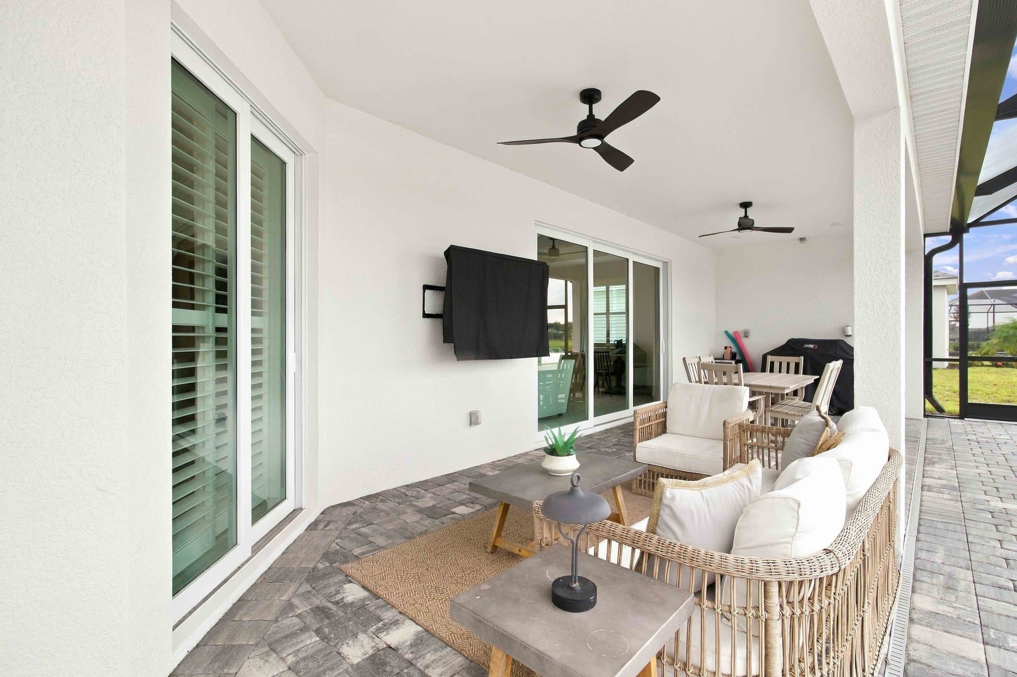 Bradenton House: 19104 Cherrystone Way