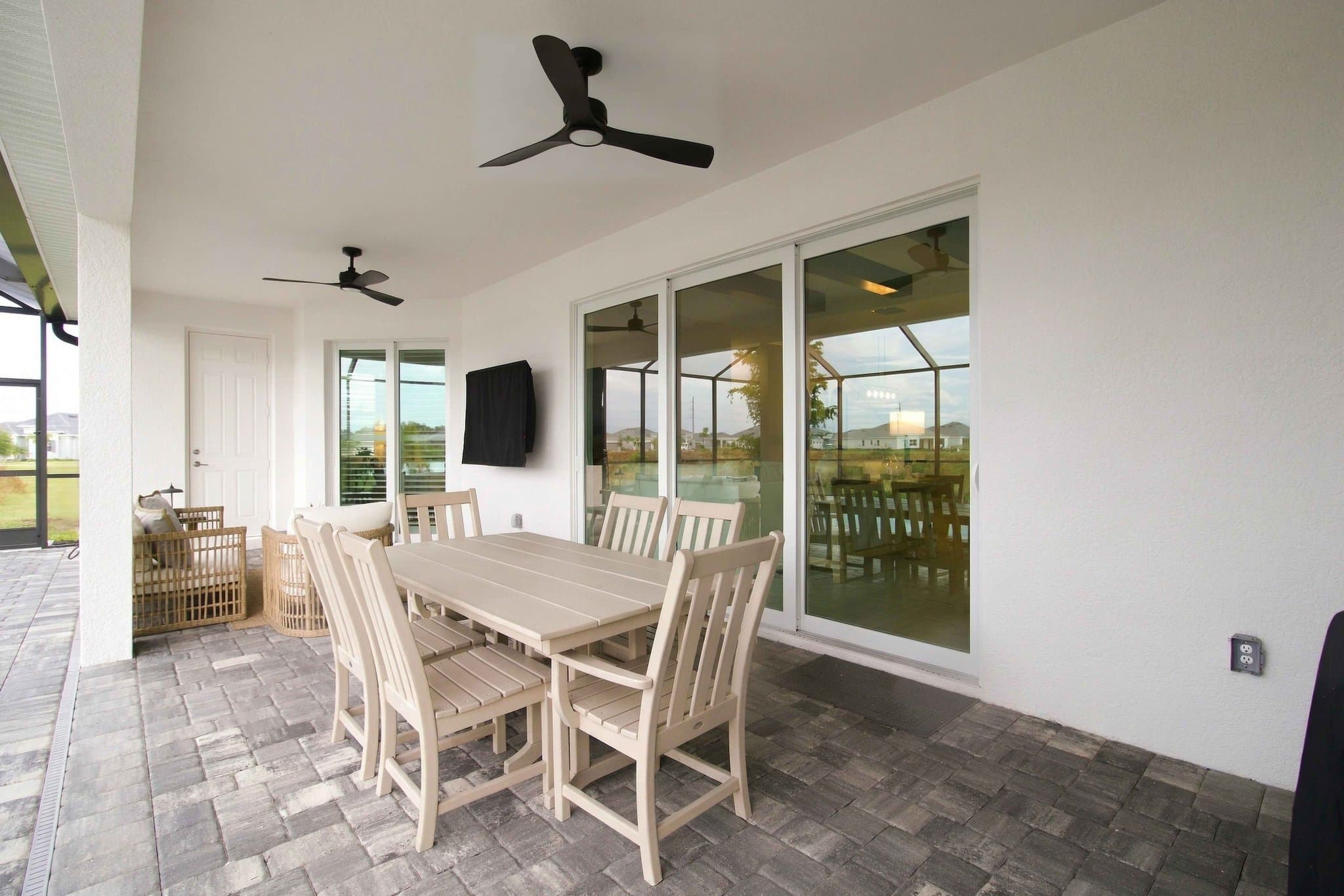 Bradenton House: 19104 Cherrystone Way