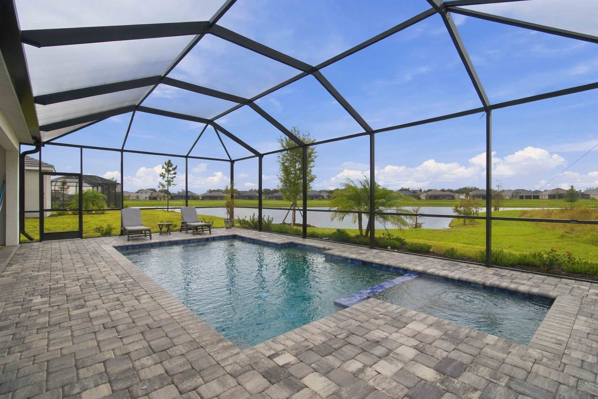Bradenton House: 19104 Cherrystone Way
