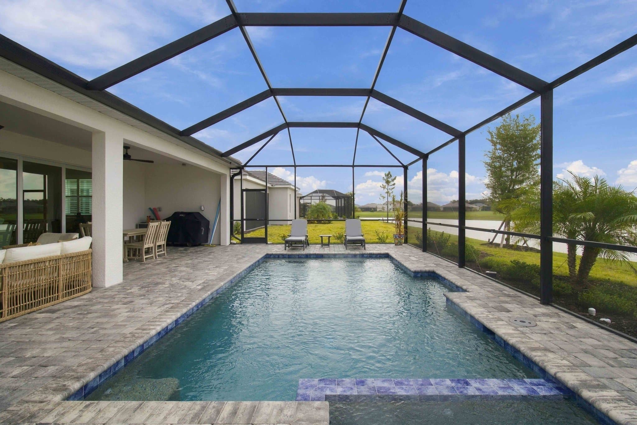 Bradenton House: 19104 Cherrystone Way