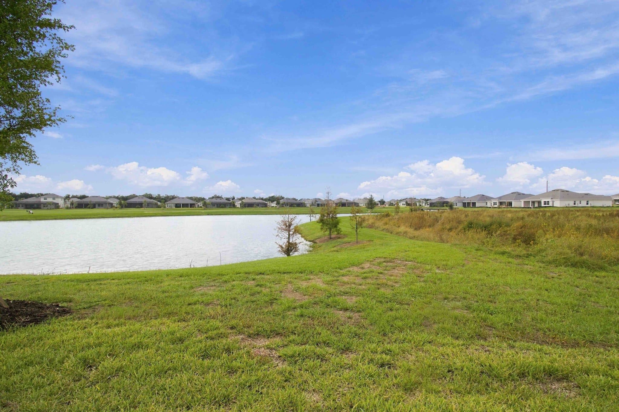 Bradenton House: 19104 Cherrystone Way