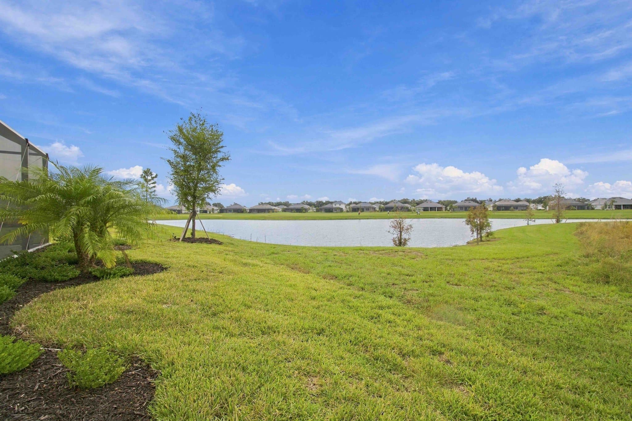 Bradenton House: 19104 Cherrystone Way