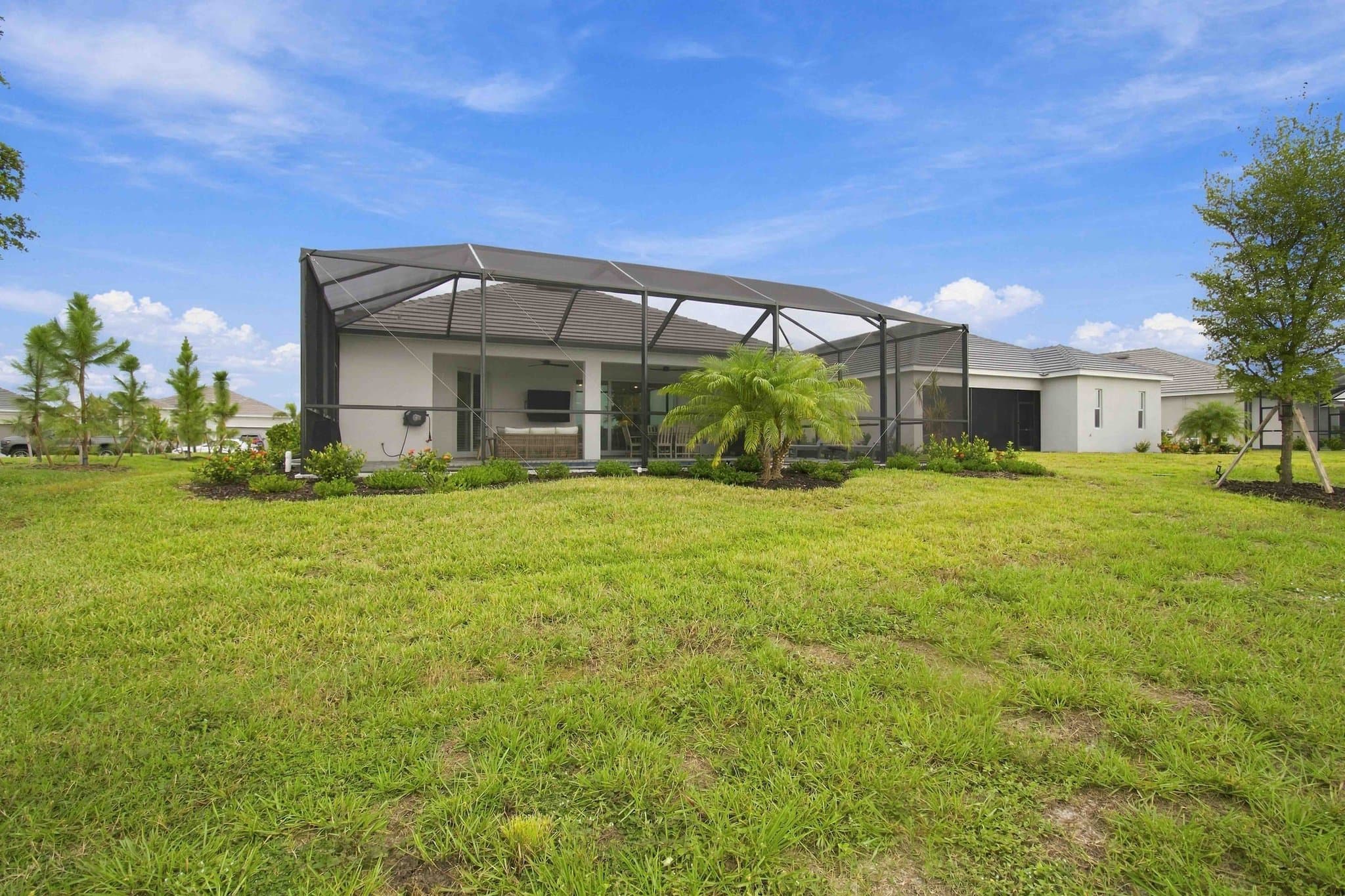 Bradenton House: 19104 Cherrystone Way