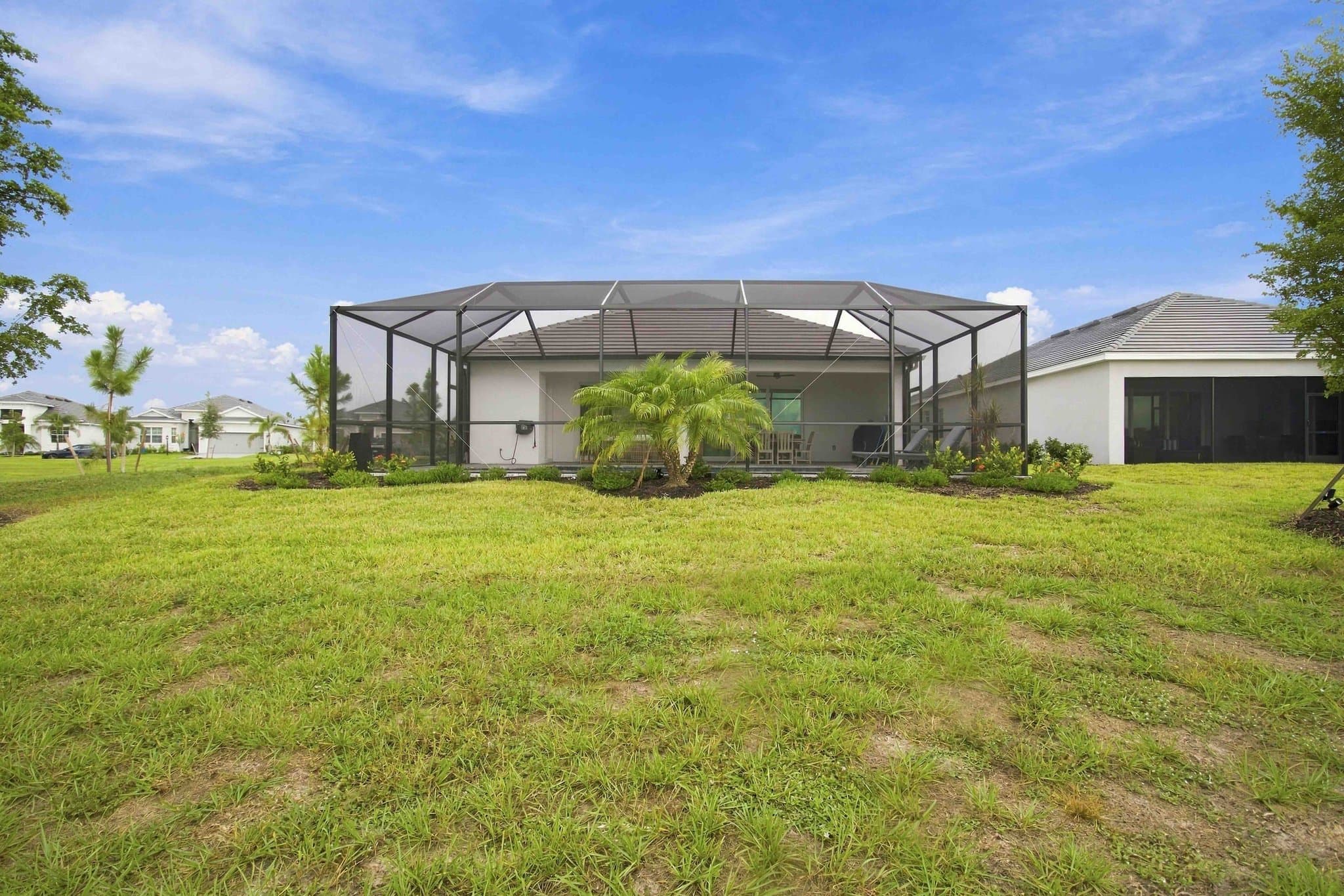 Bradenton House: 19104 Cherrystone Way