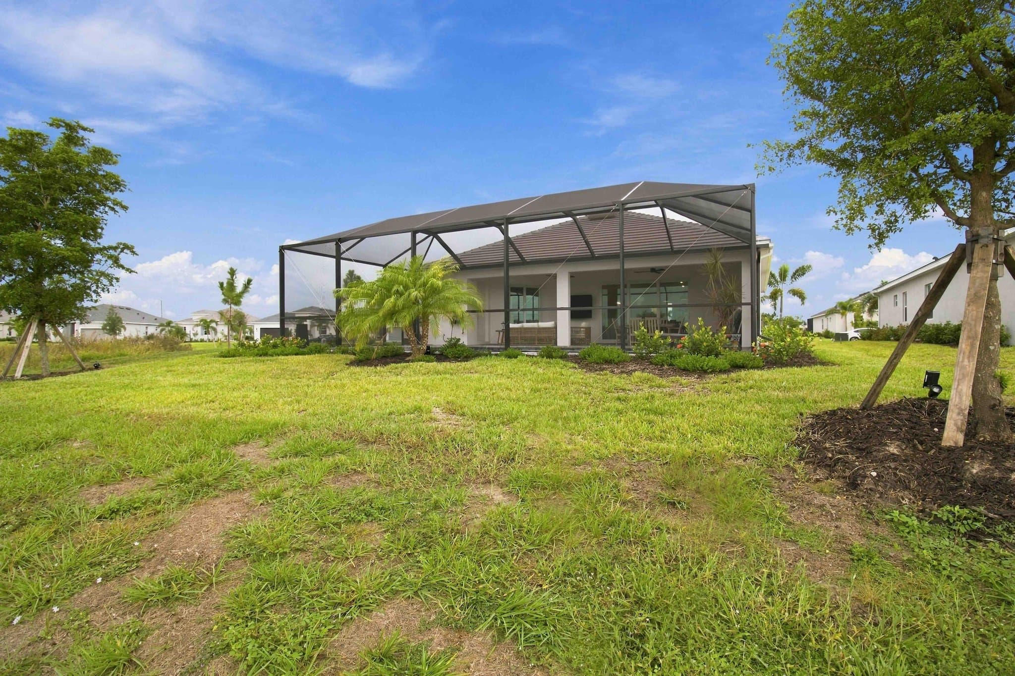 Bradenton House: 19104 Cherrystone Way
