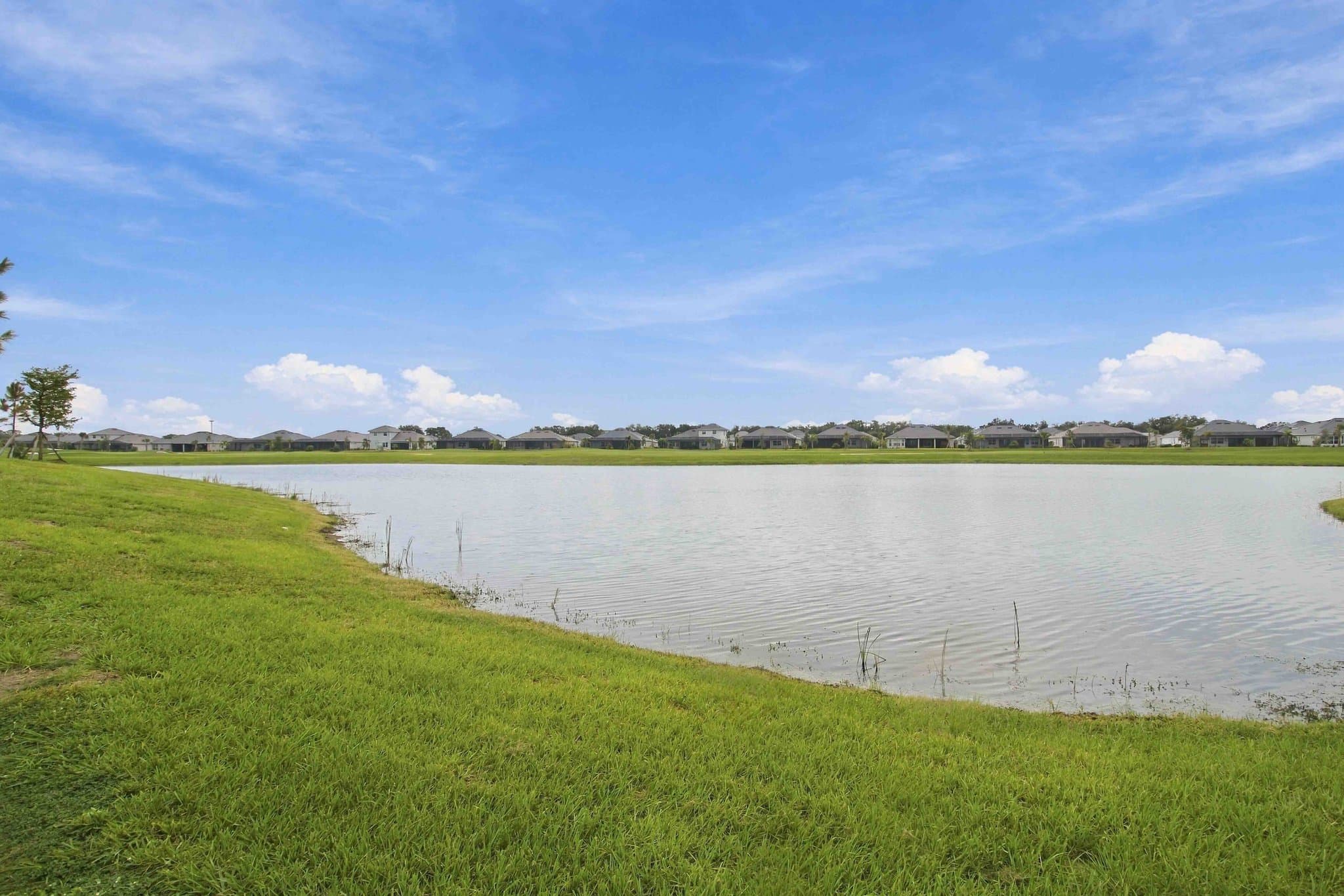 Bradenton House: 19104 Cherrystone Way