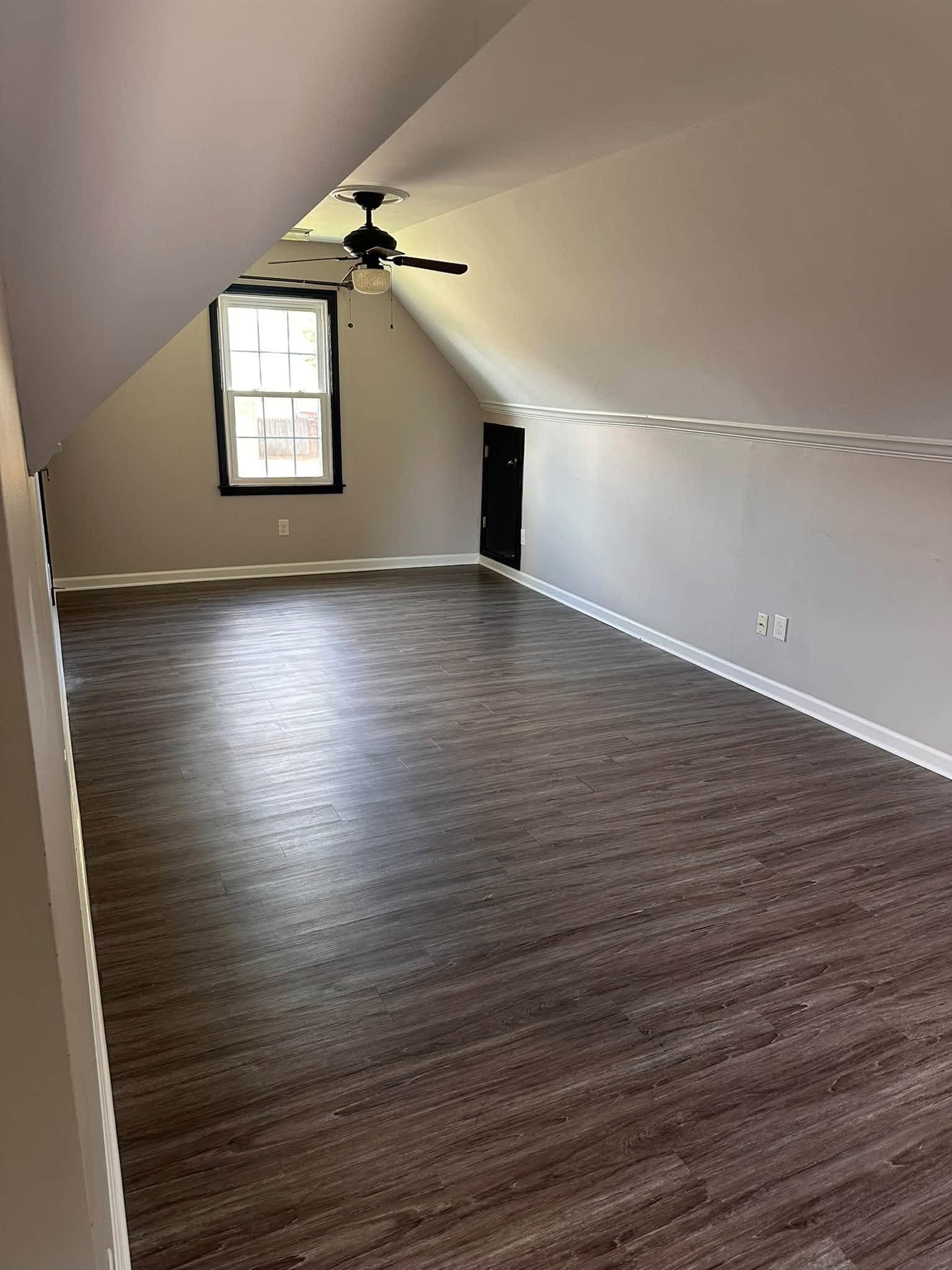 Cordova House: 8335 Linkwood Ln