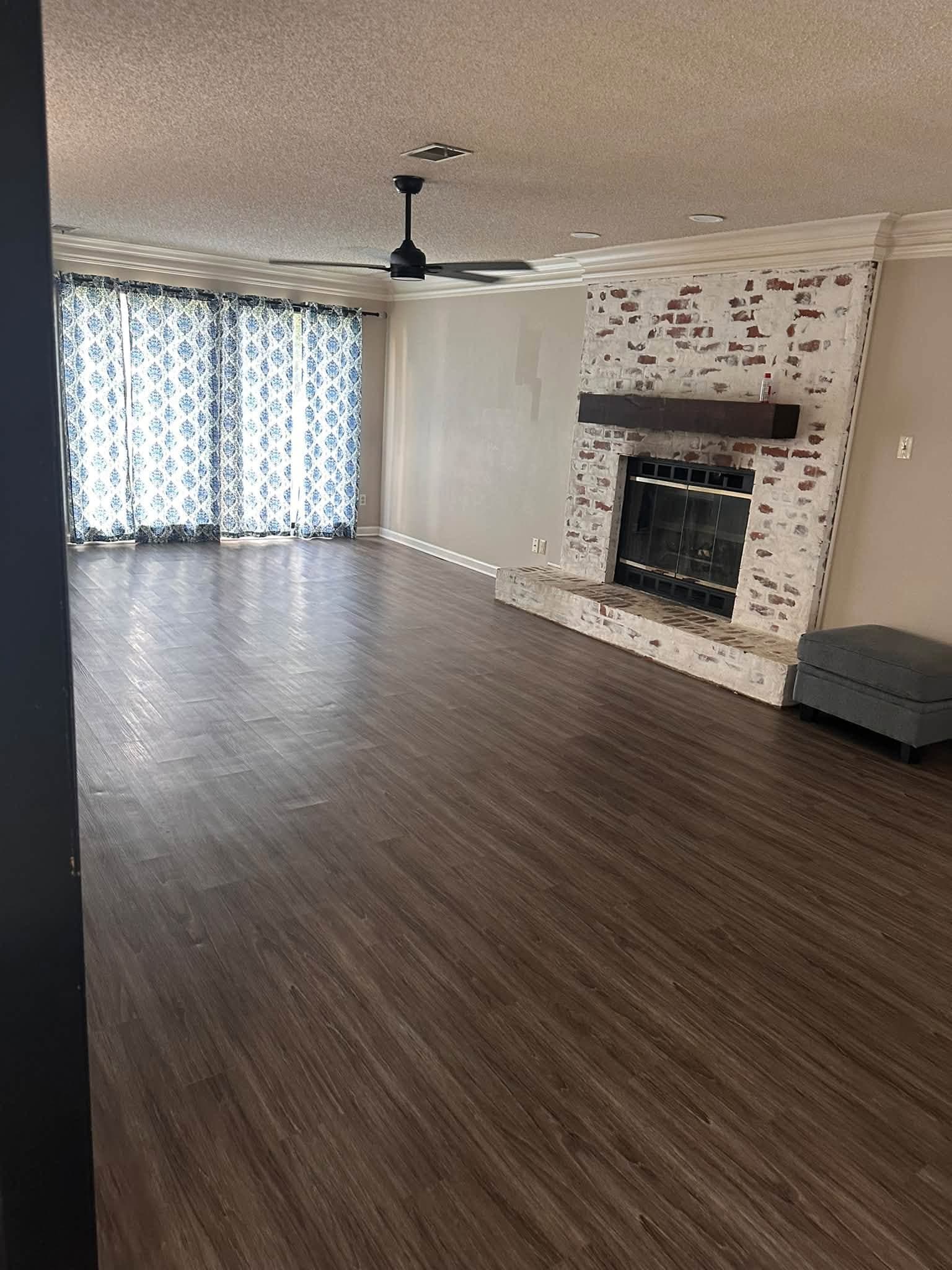 Cordova House: 8335 Linkwood Ln