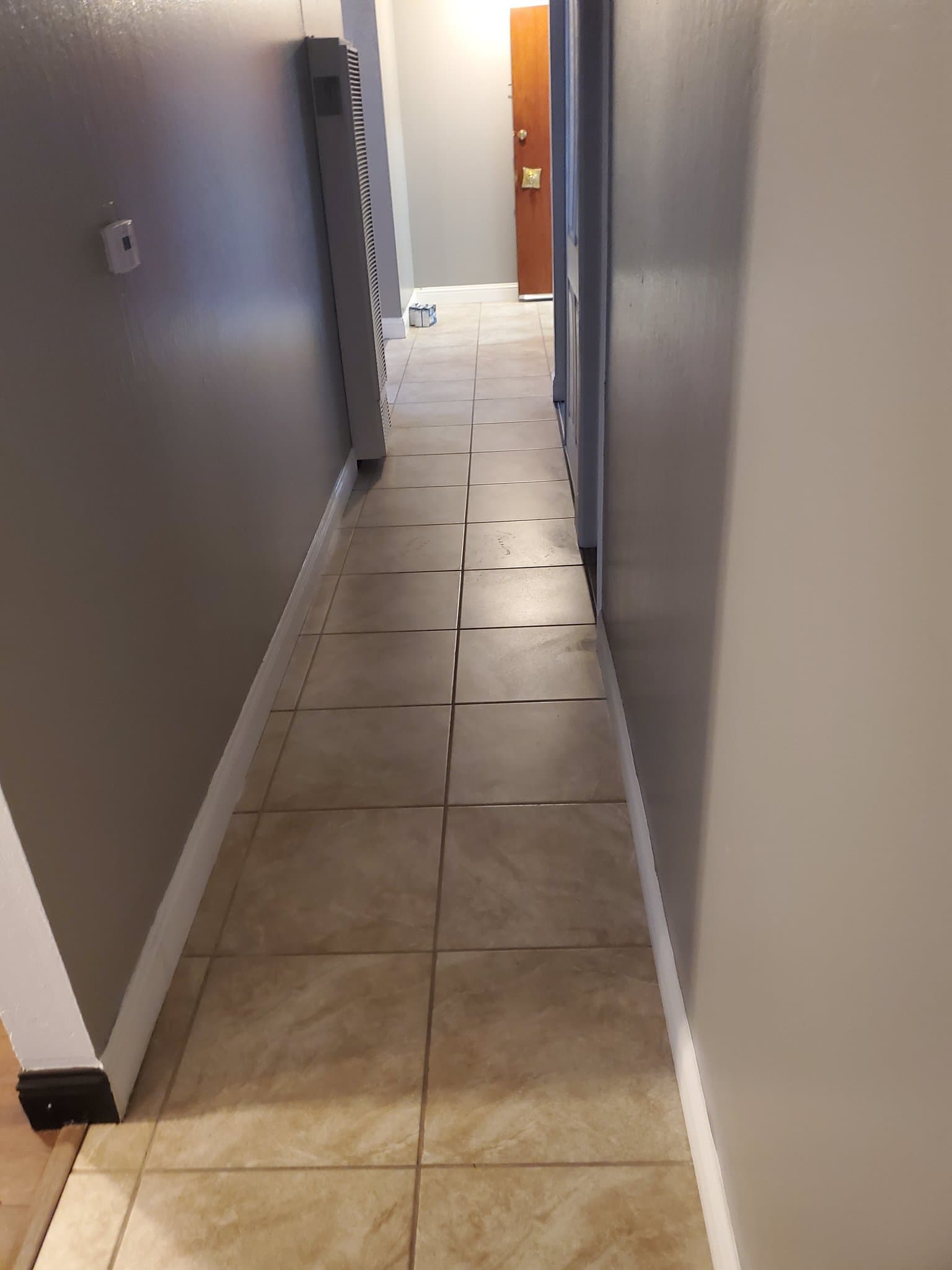 Daly City Multiplex: 650 Villa Street