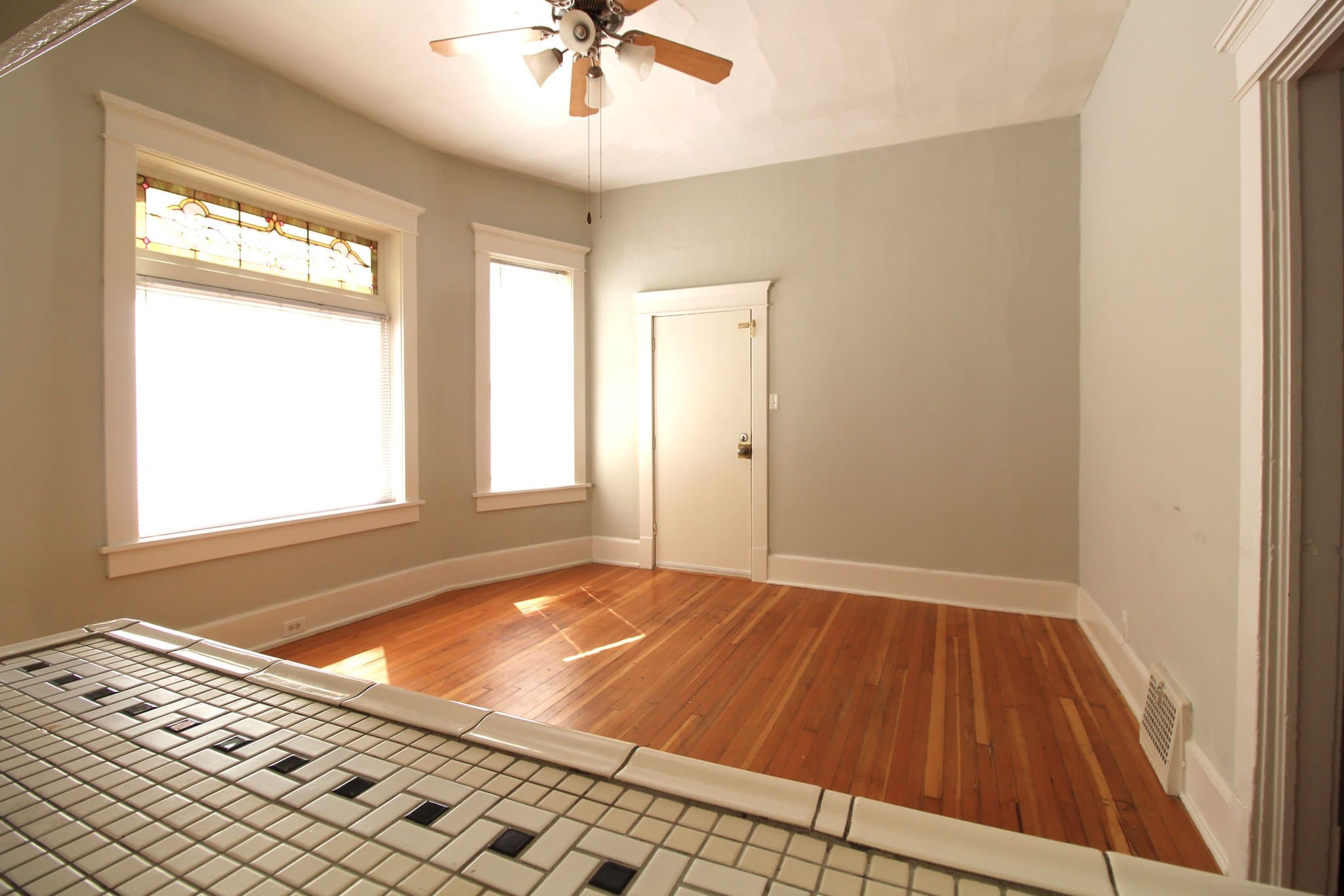 Salt Lake City Townhome: 851 E 3rd Ave