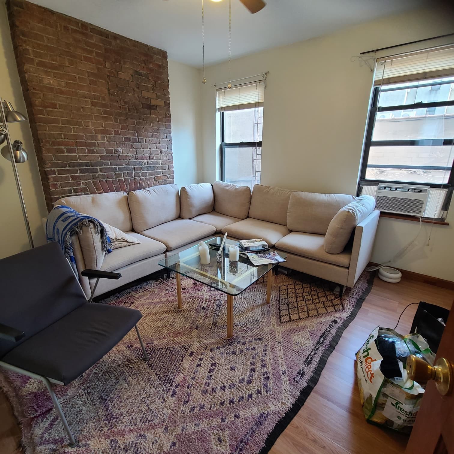 Brooklyn Multiplex: 128 India St